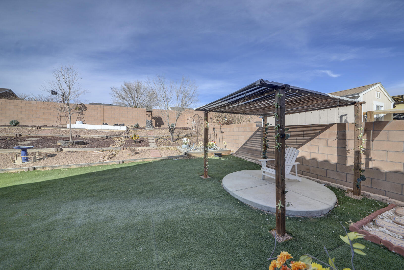 1754 VALLE VISTA Road NW