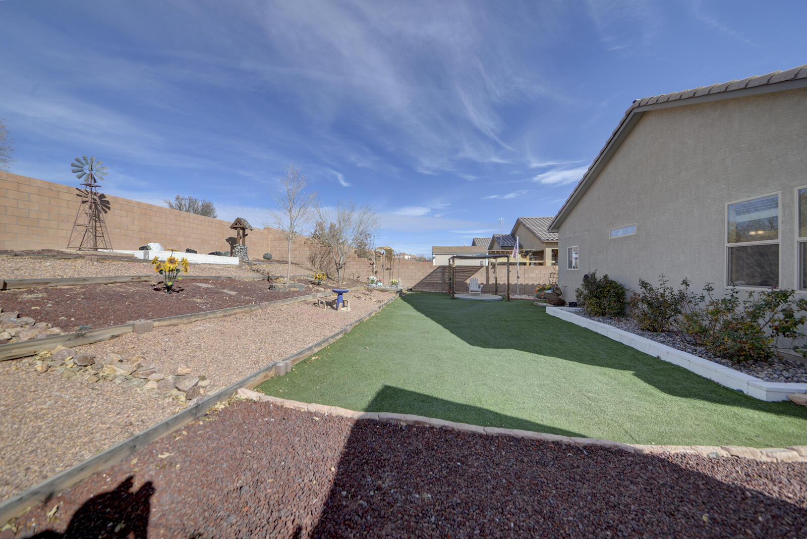1754 VALLE VISTA Road NW