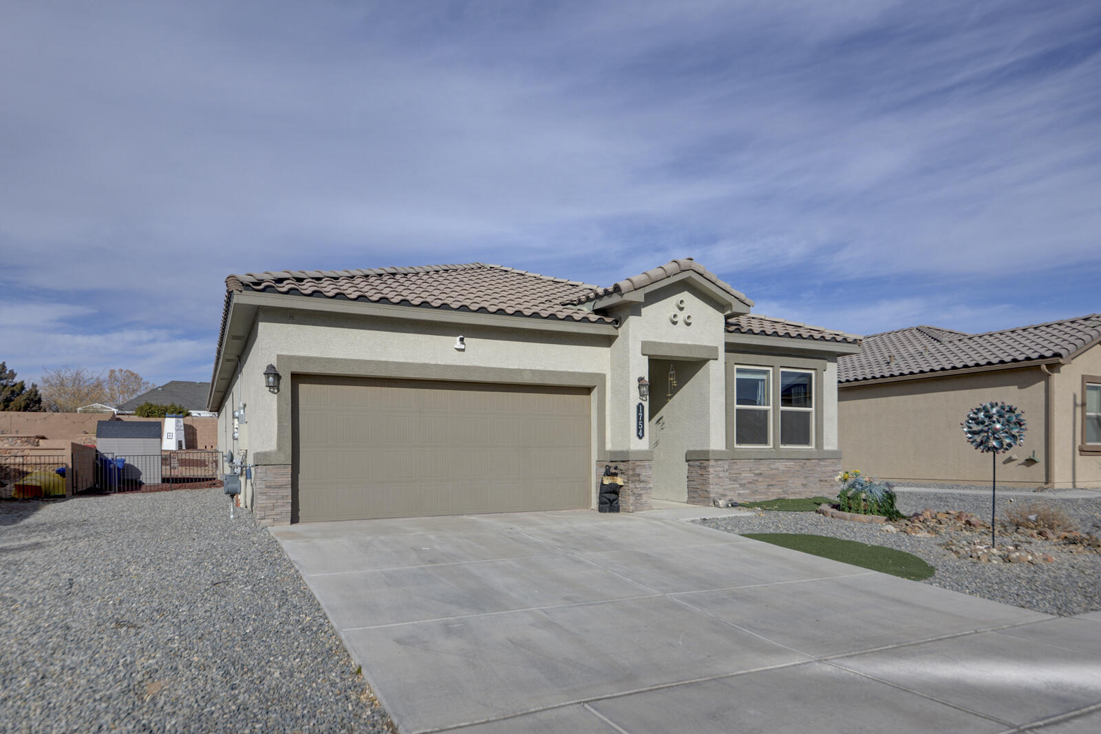 1754 VALLE VISTA Road NW