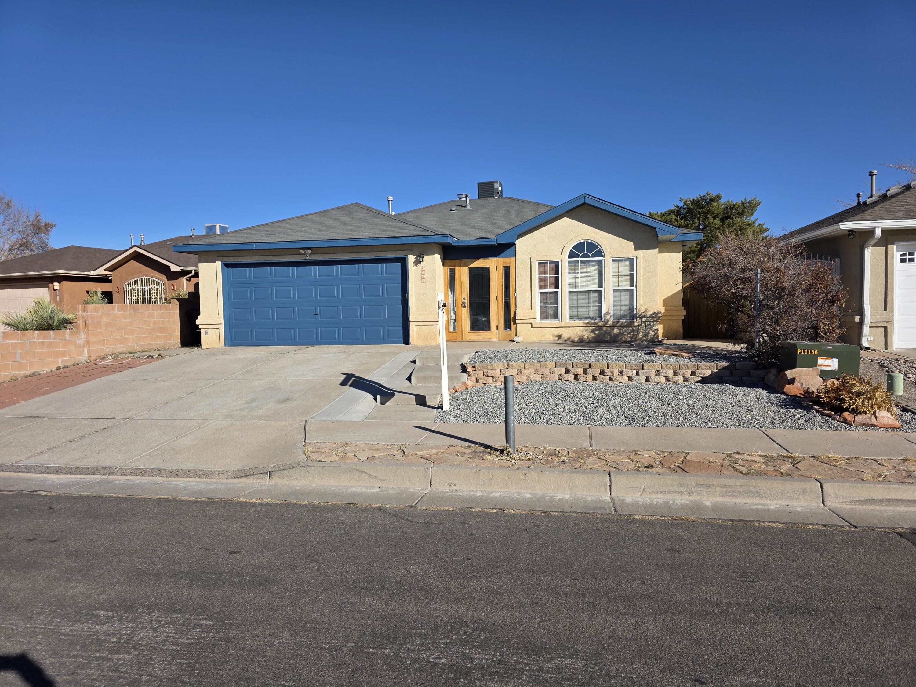 6701 TIERRA SANDIA Court NW