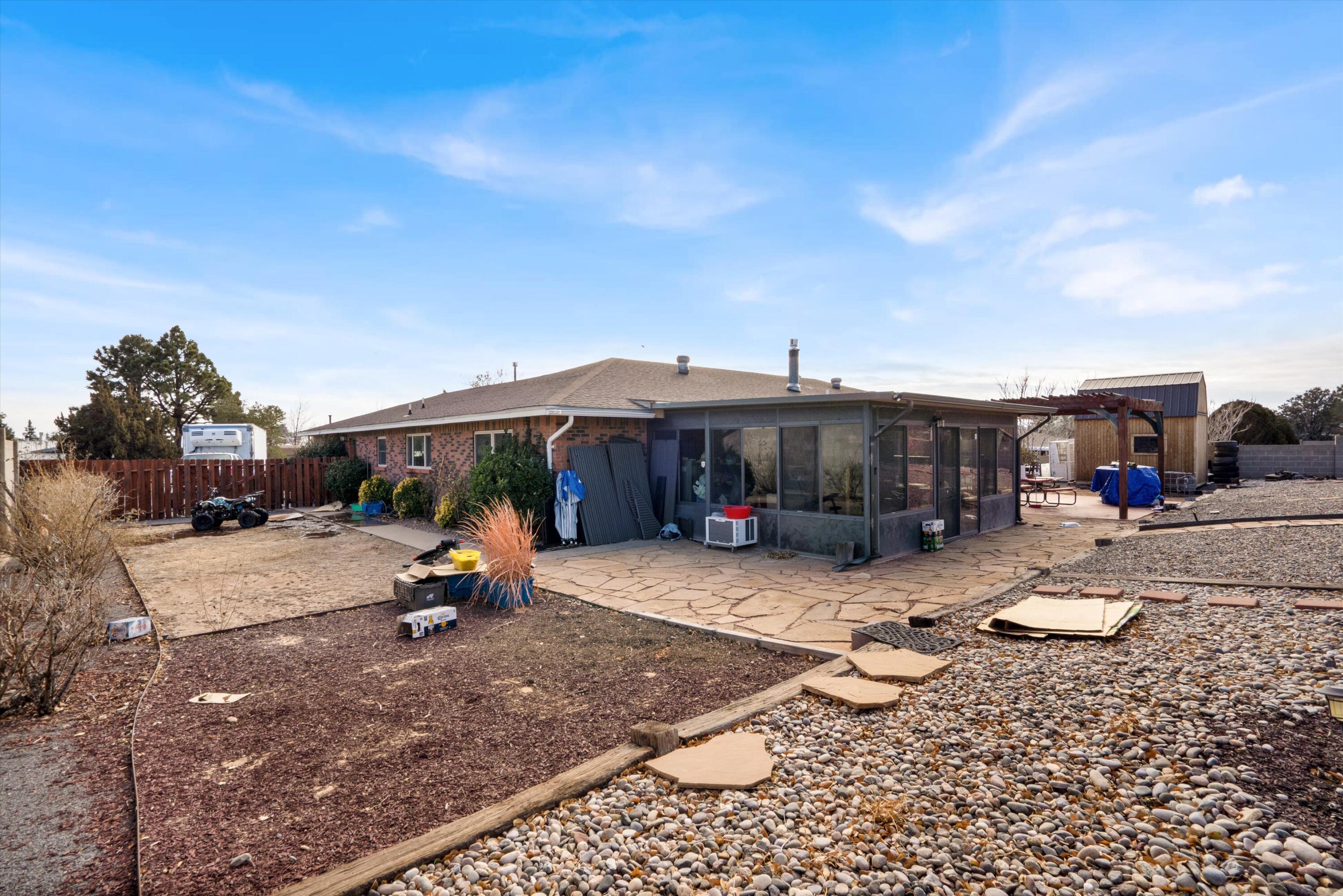 5101 RUSSELL Drive NW