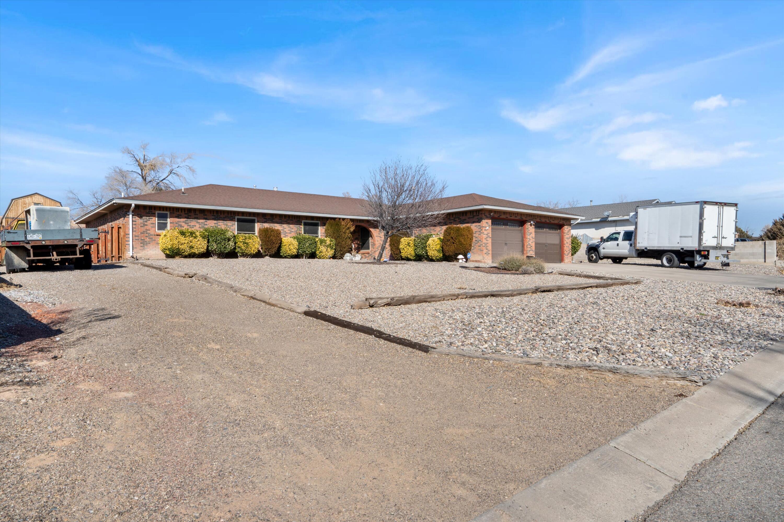 5101 RUSSELL Drive NW