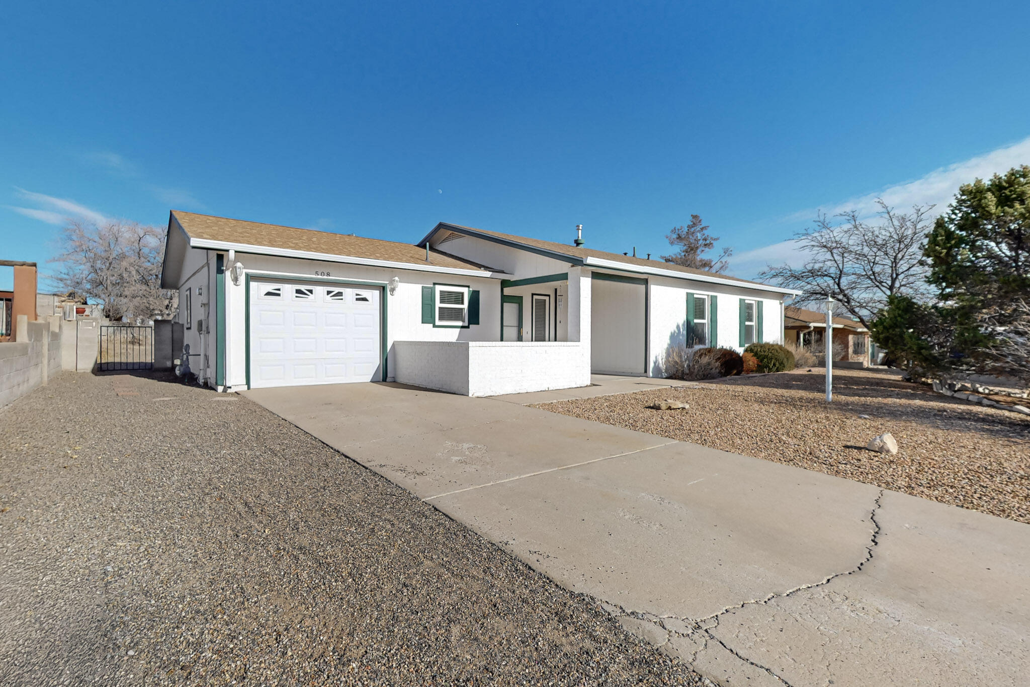 508 Campfire Road SE