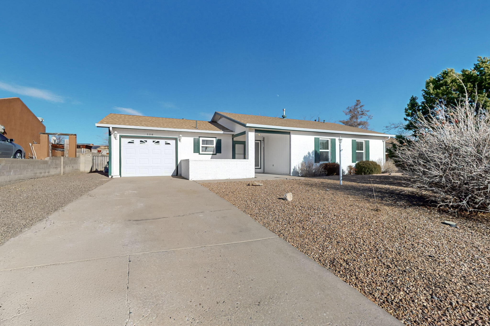 508 Campfire Road SE