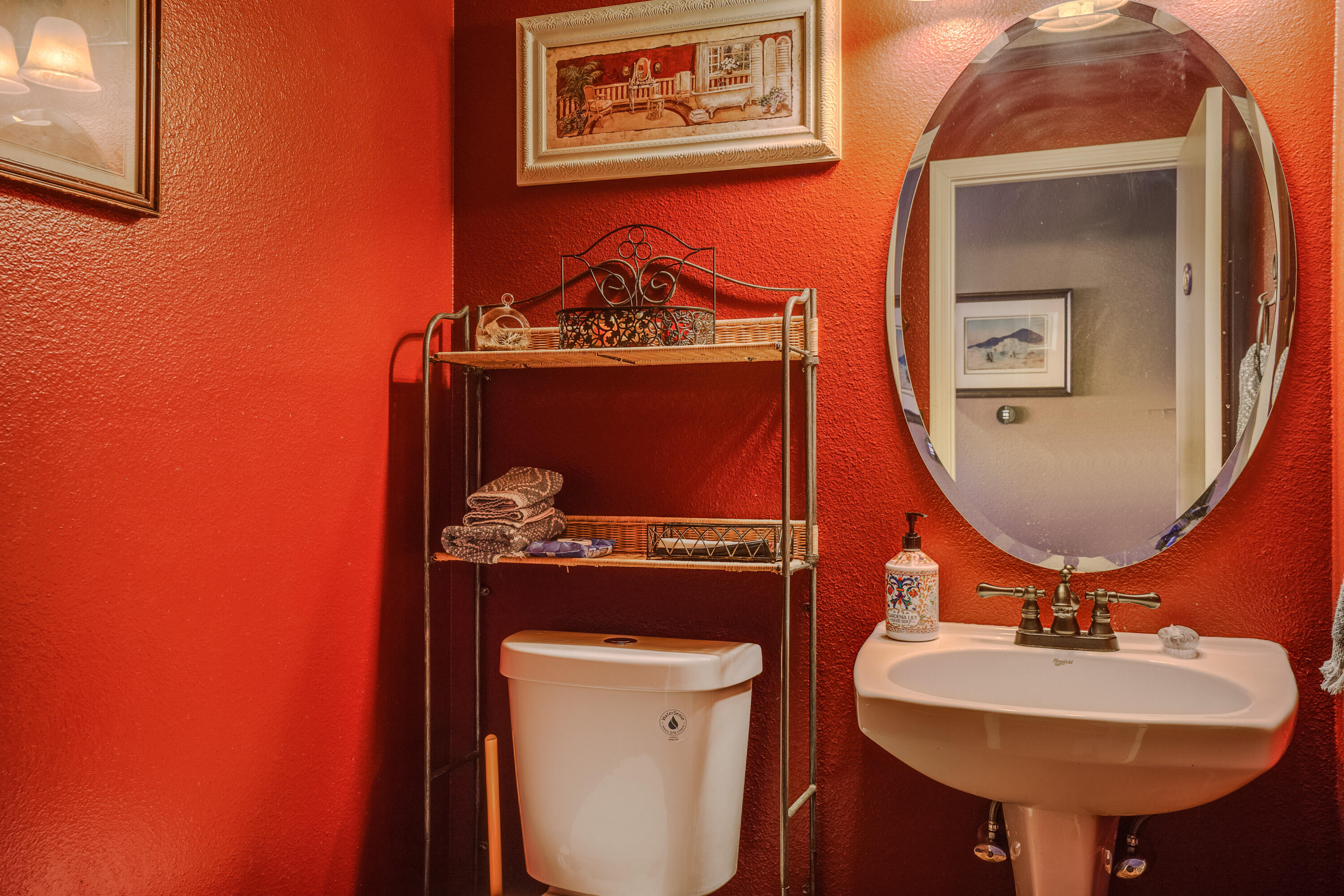 3605 Cameo Drive