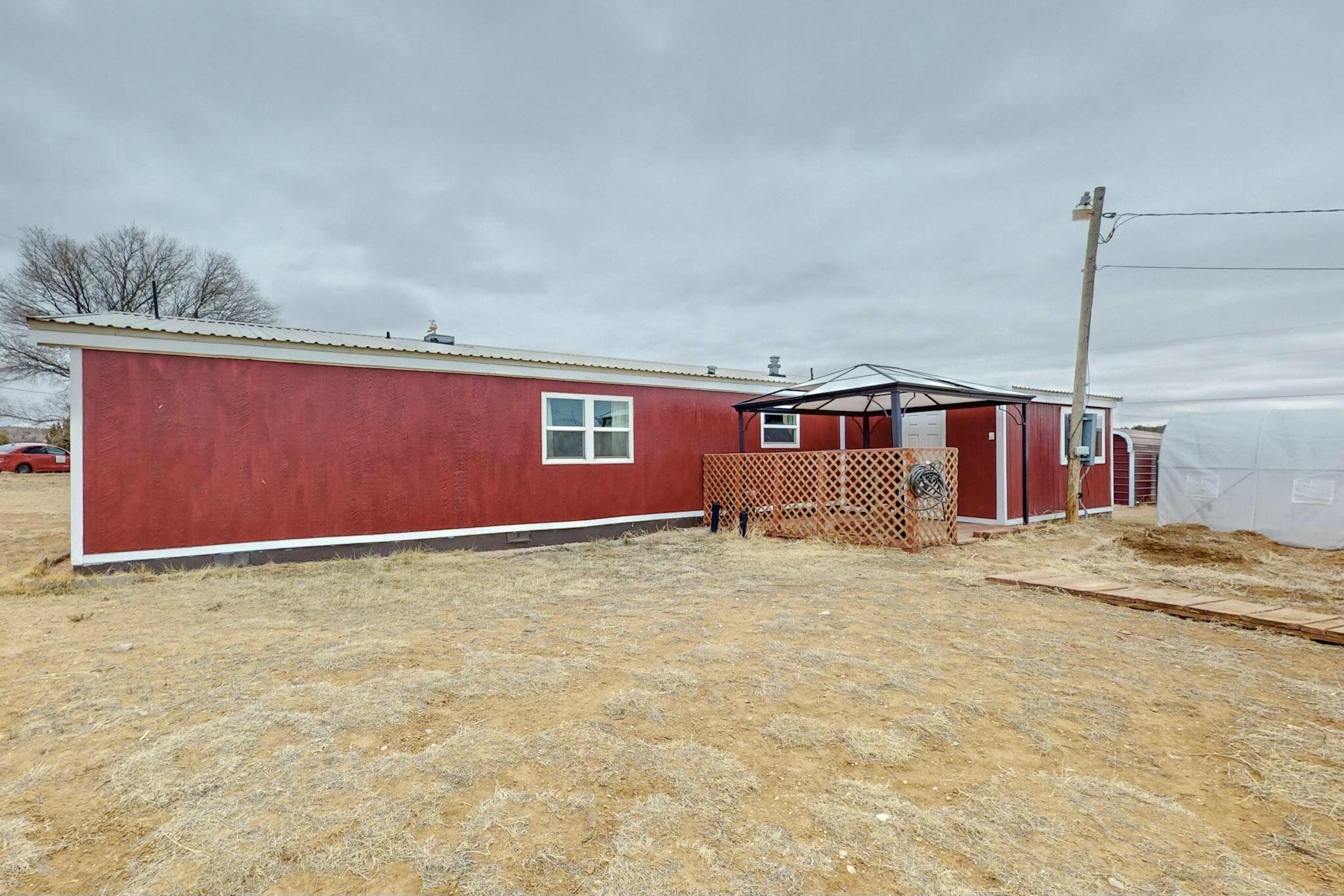 94 Paradise Meadow Loop