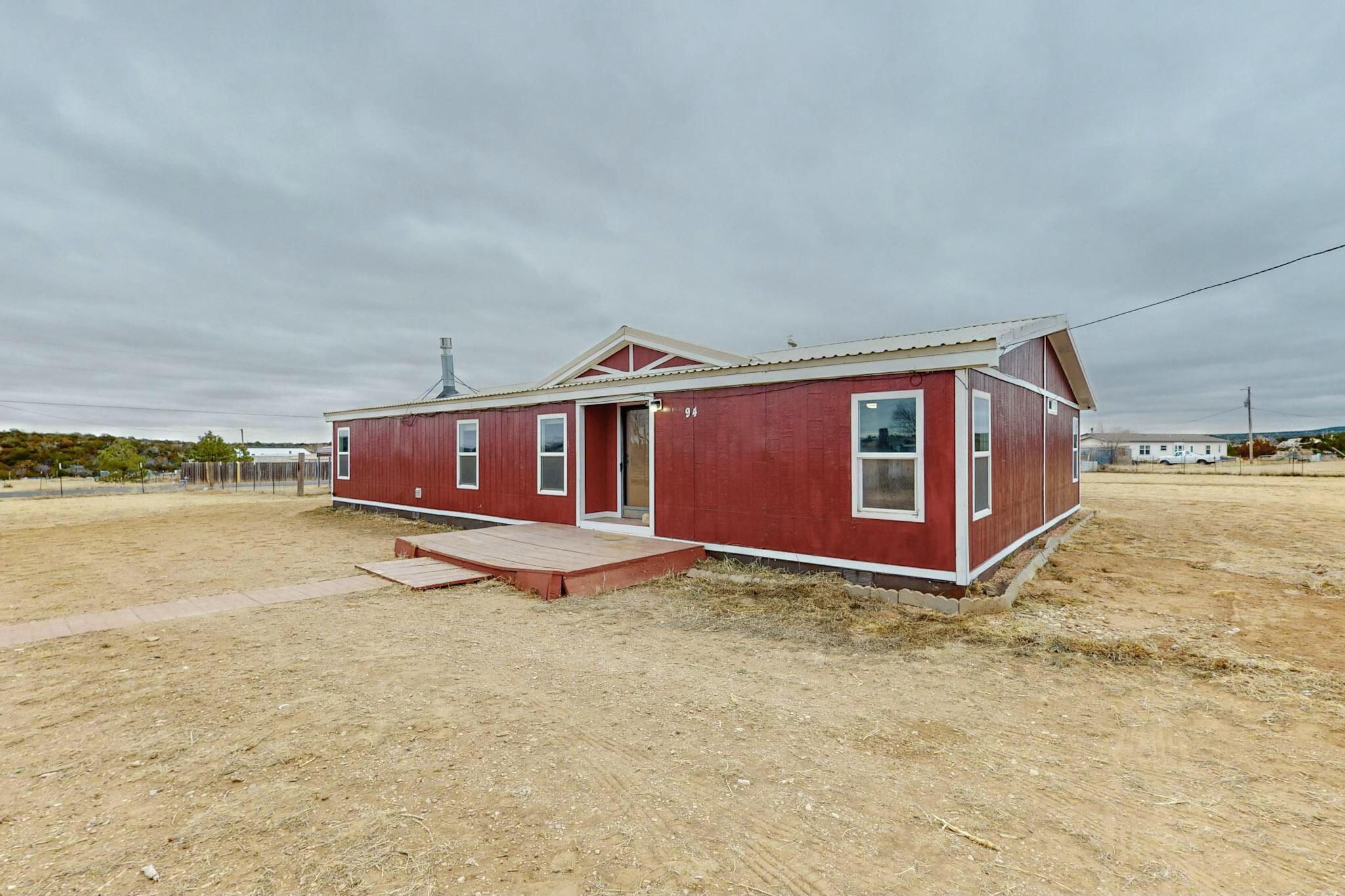 94 Paradise Meadow Loop
