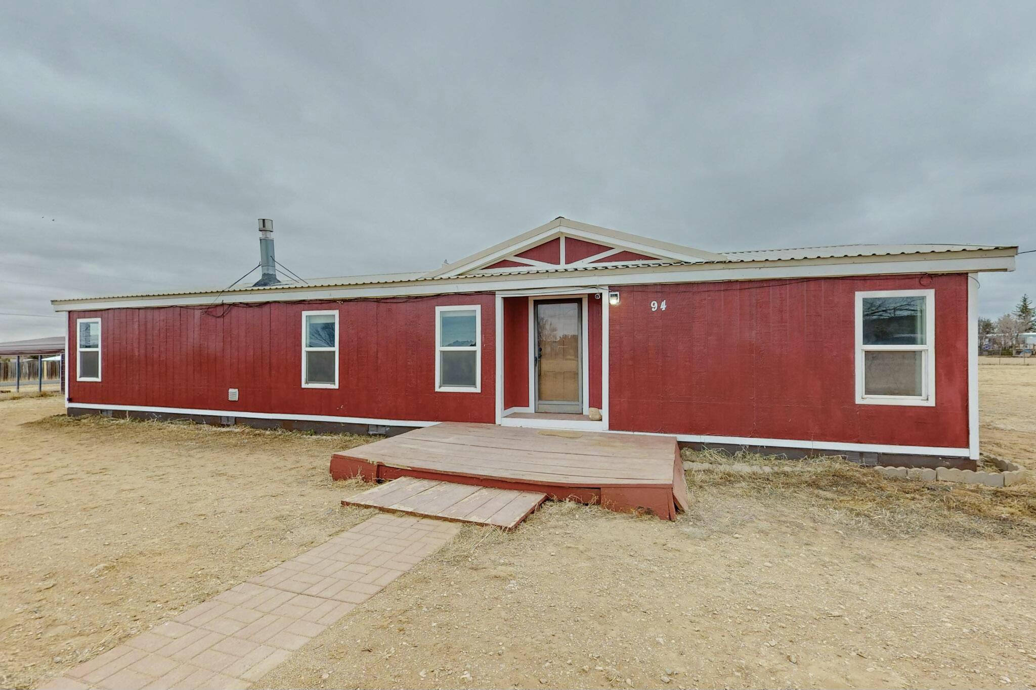 94 Paradise Meadow Loop