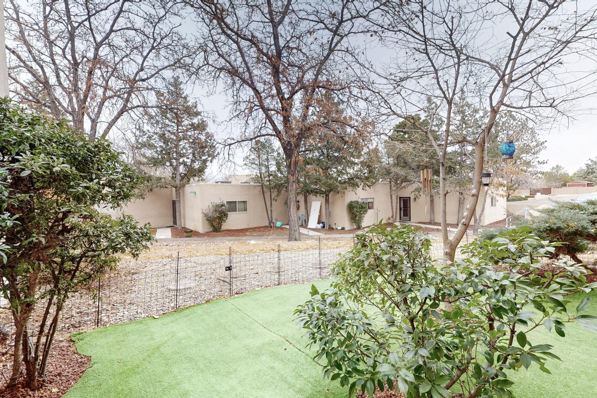 4717 COUNTRY CLUB Lane NW A-7