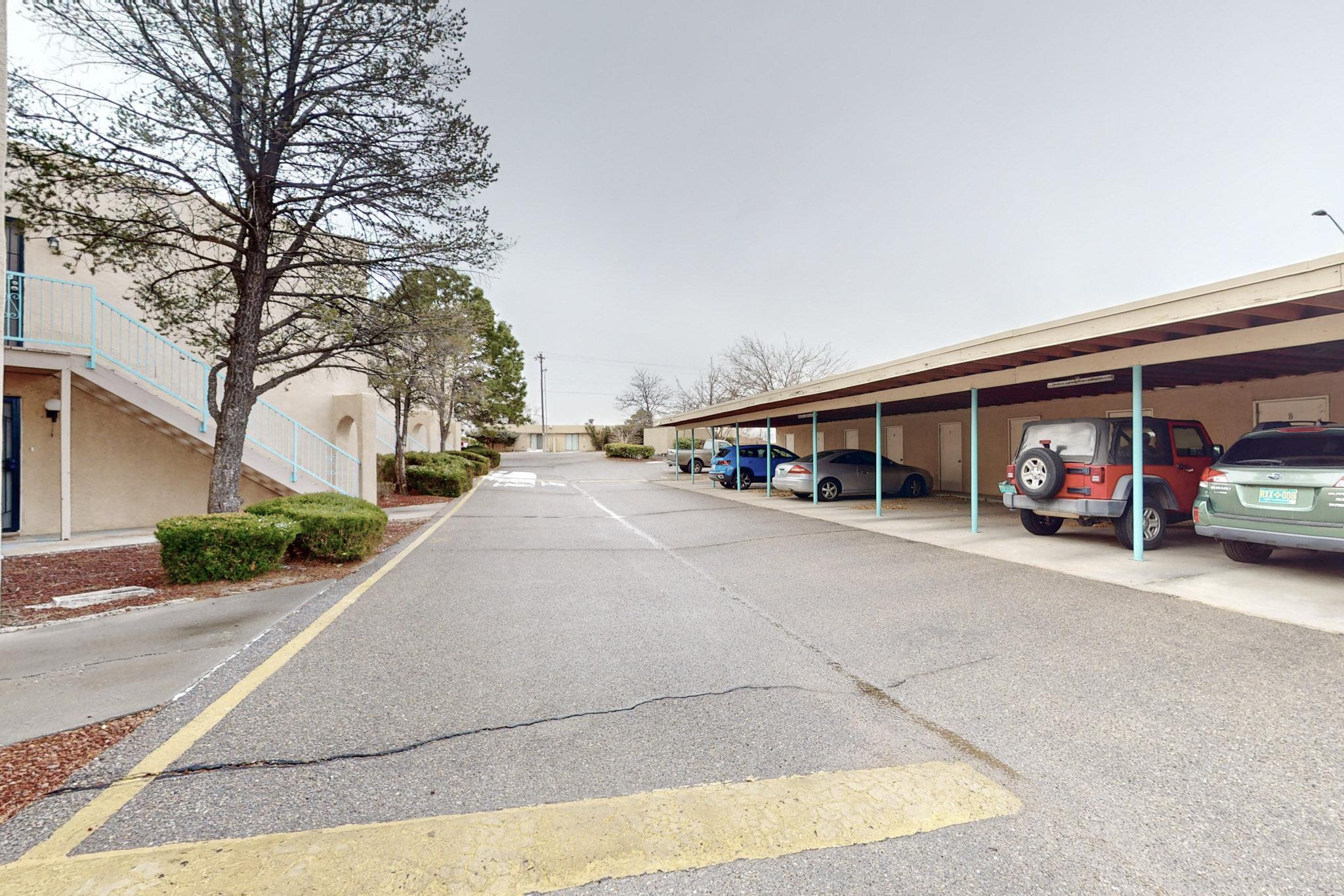 4717 COUNTRY CLUB Lane NW A-7