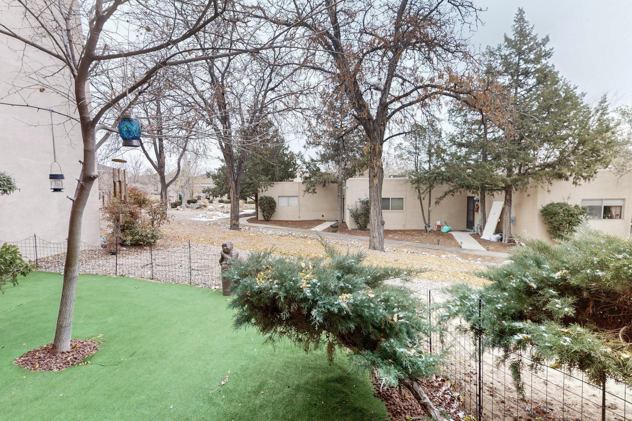 4717 COUNTRY CLUB Lane NW A-7