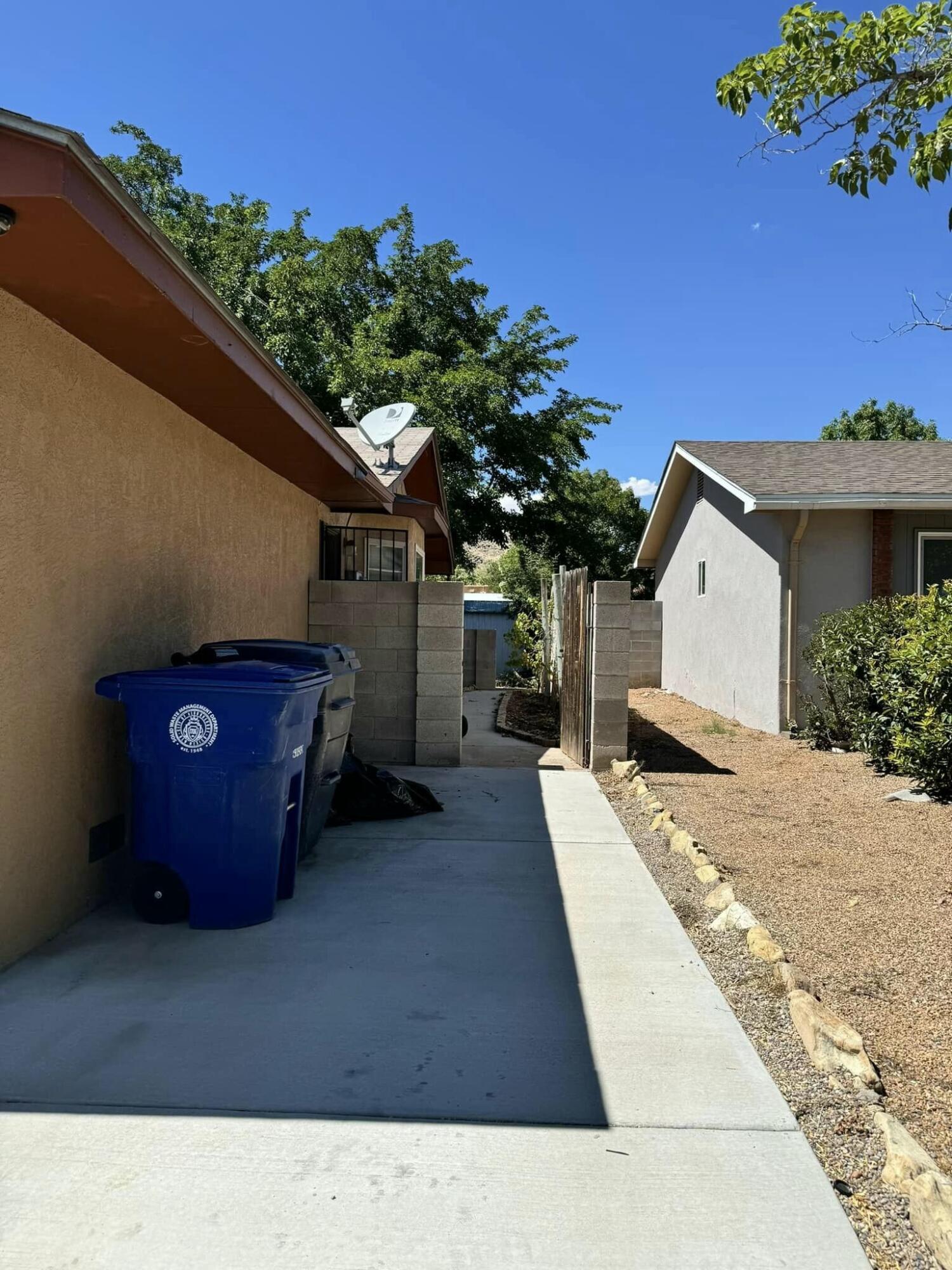 5901 OPEN SKY Drive NW