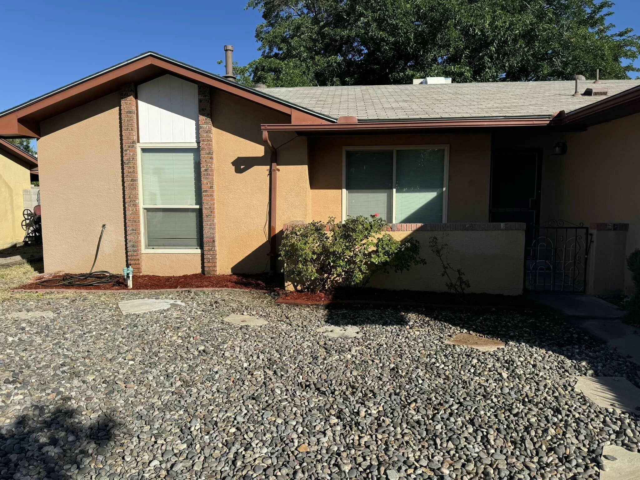 5901 OPEN SKY Drive NW