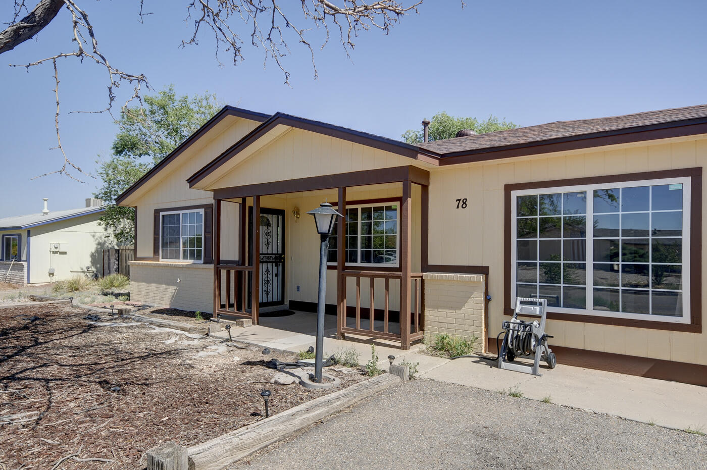 78 PECOS Loop SE