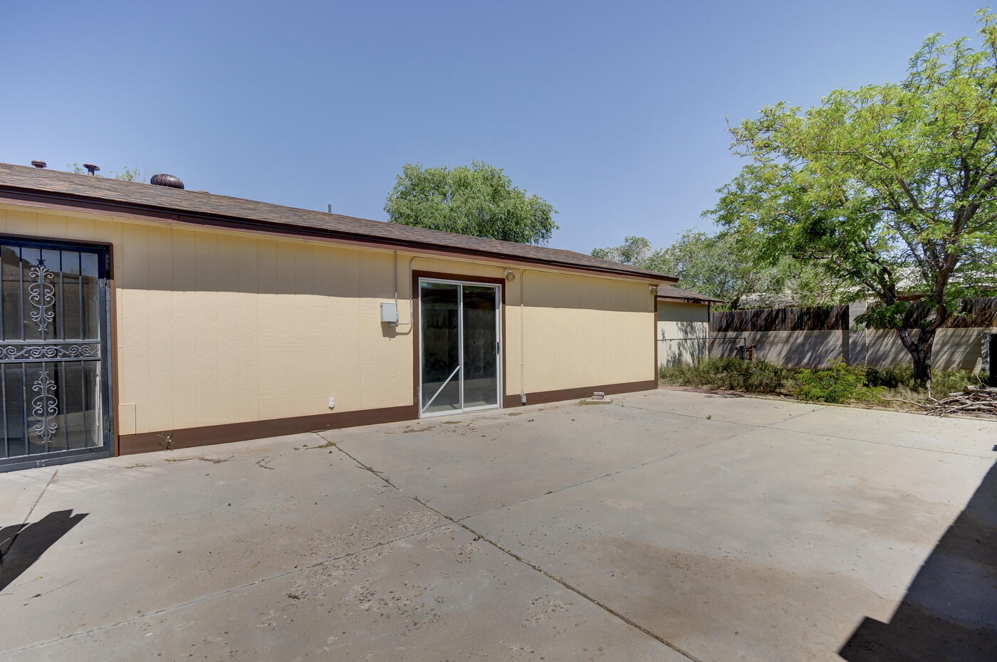 78 PECOS Loop SE