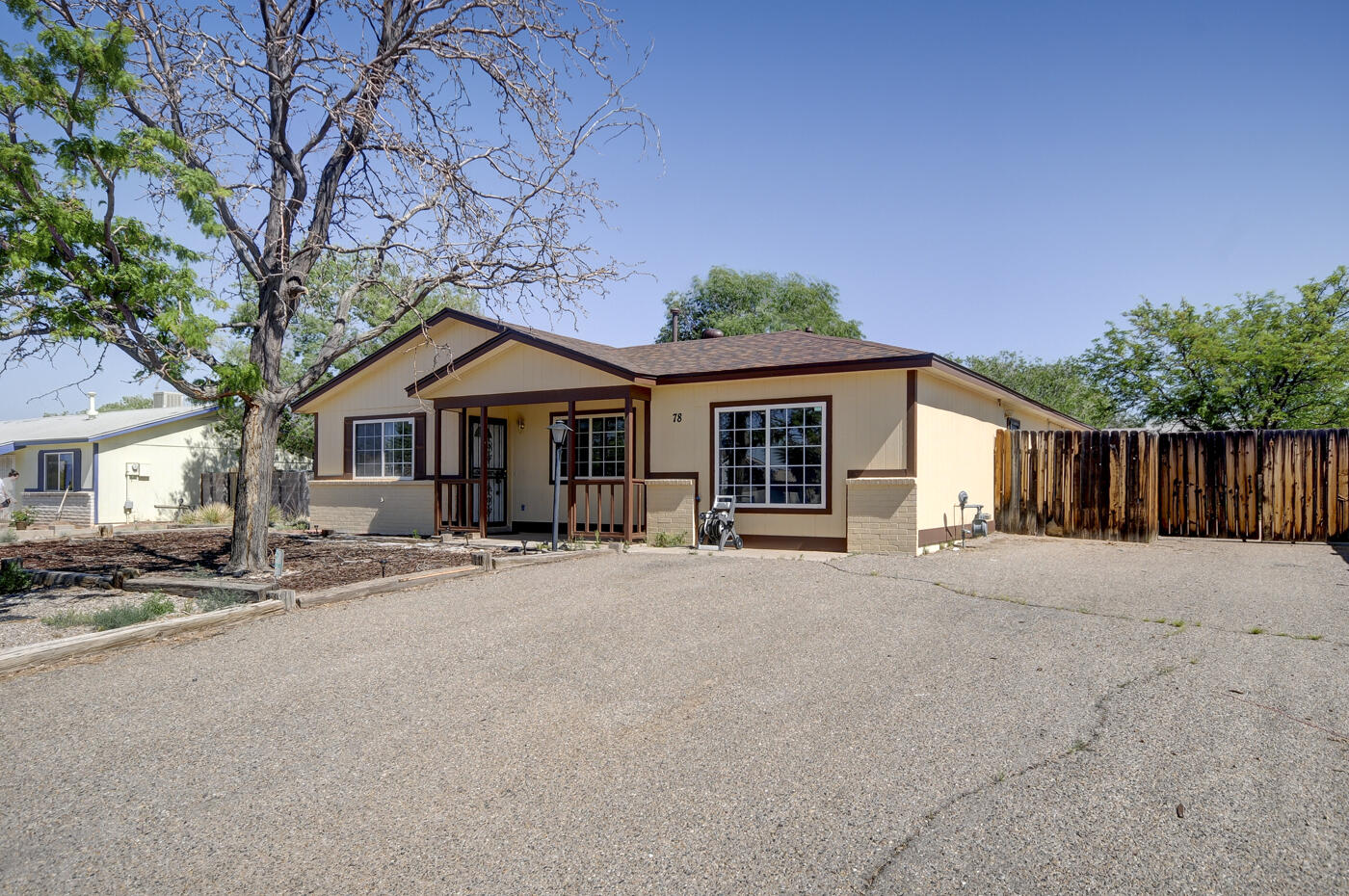 78 PECOS Loop SE