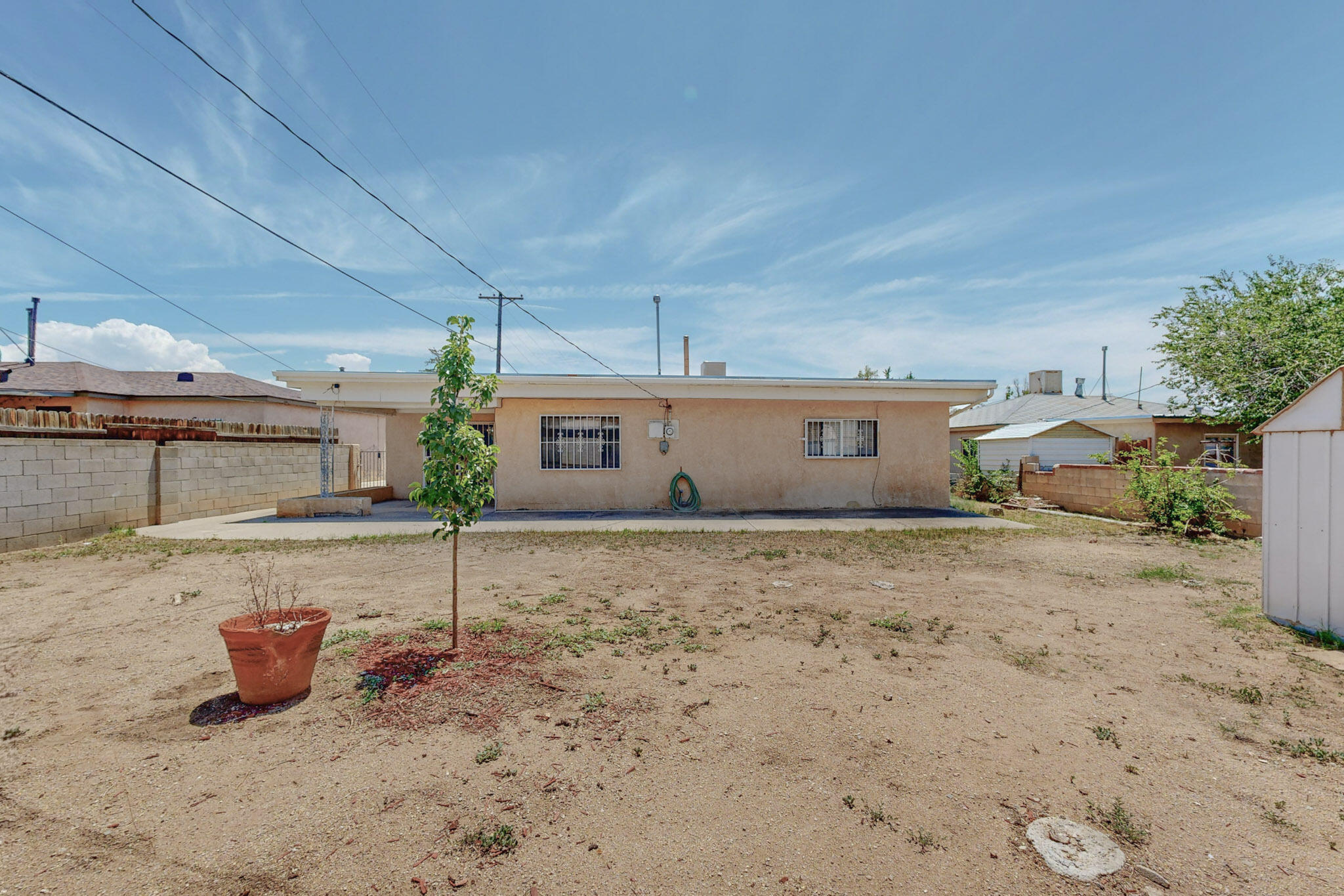 9005 FAIRBANKS Road NE