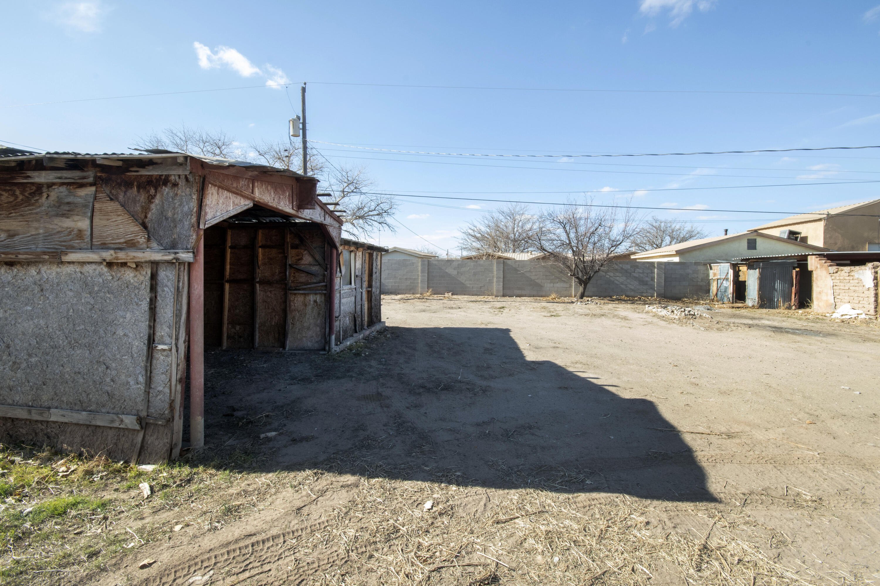 5607 GREER Loop SW