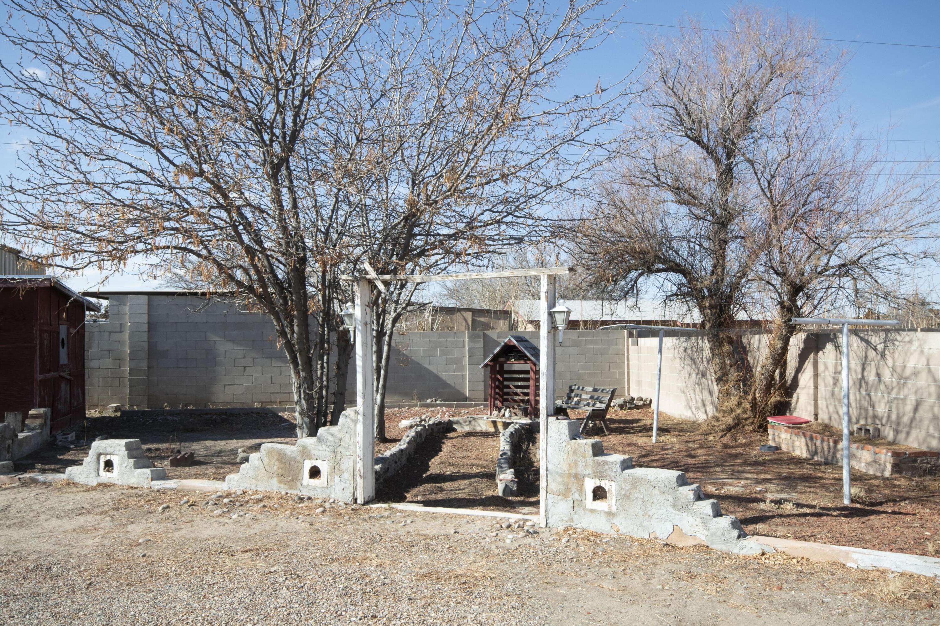 5607 GREER Loop SW