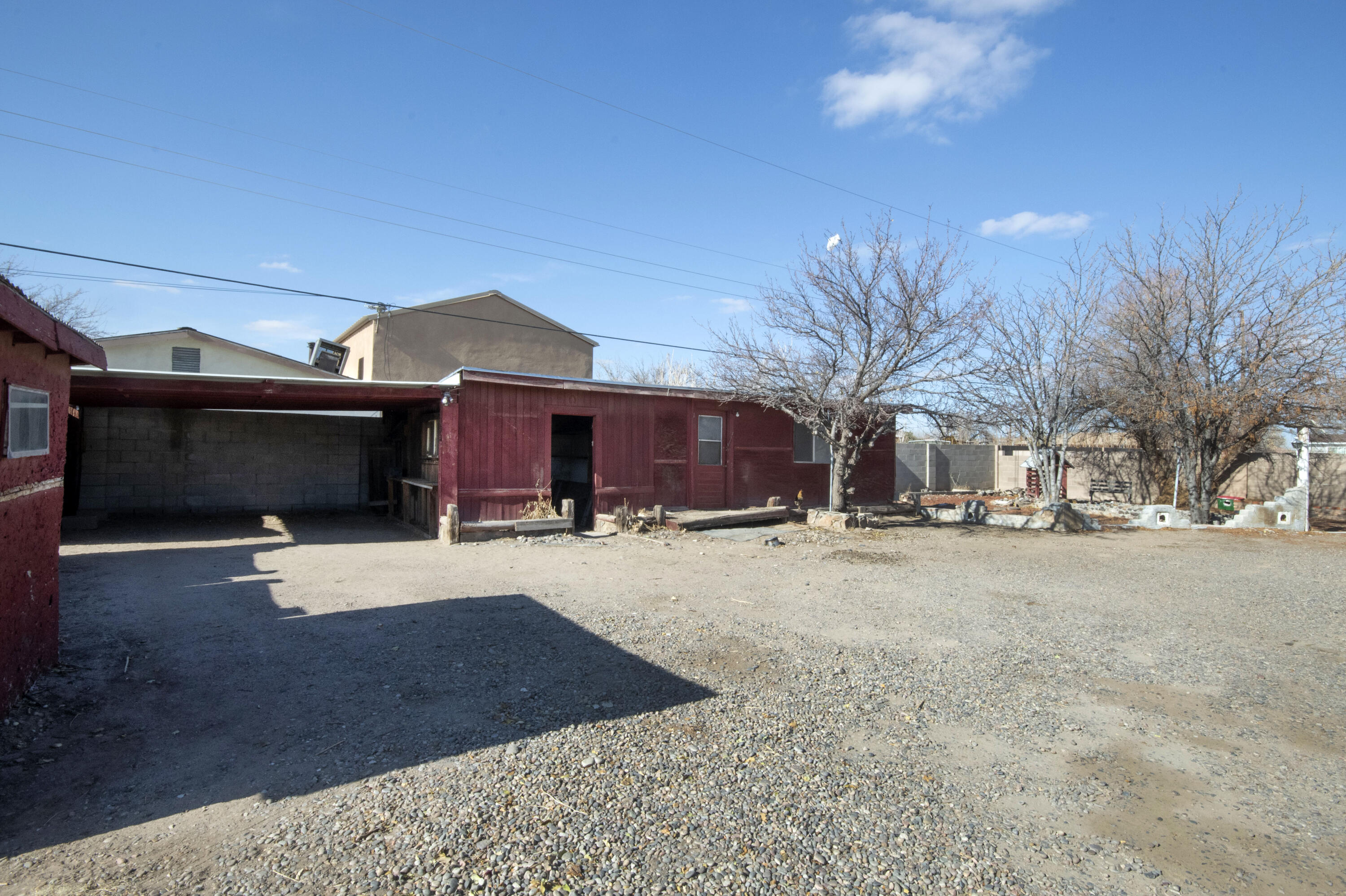 5607 GREER Loop SW