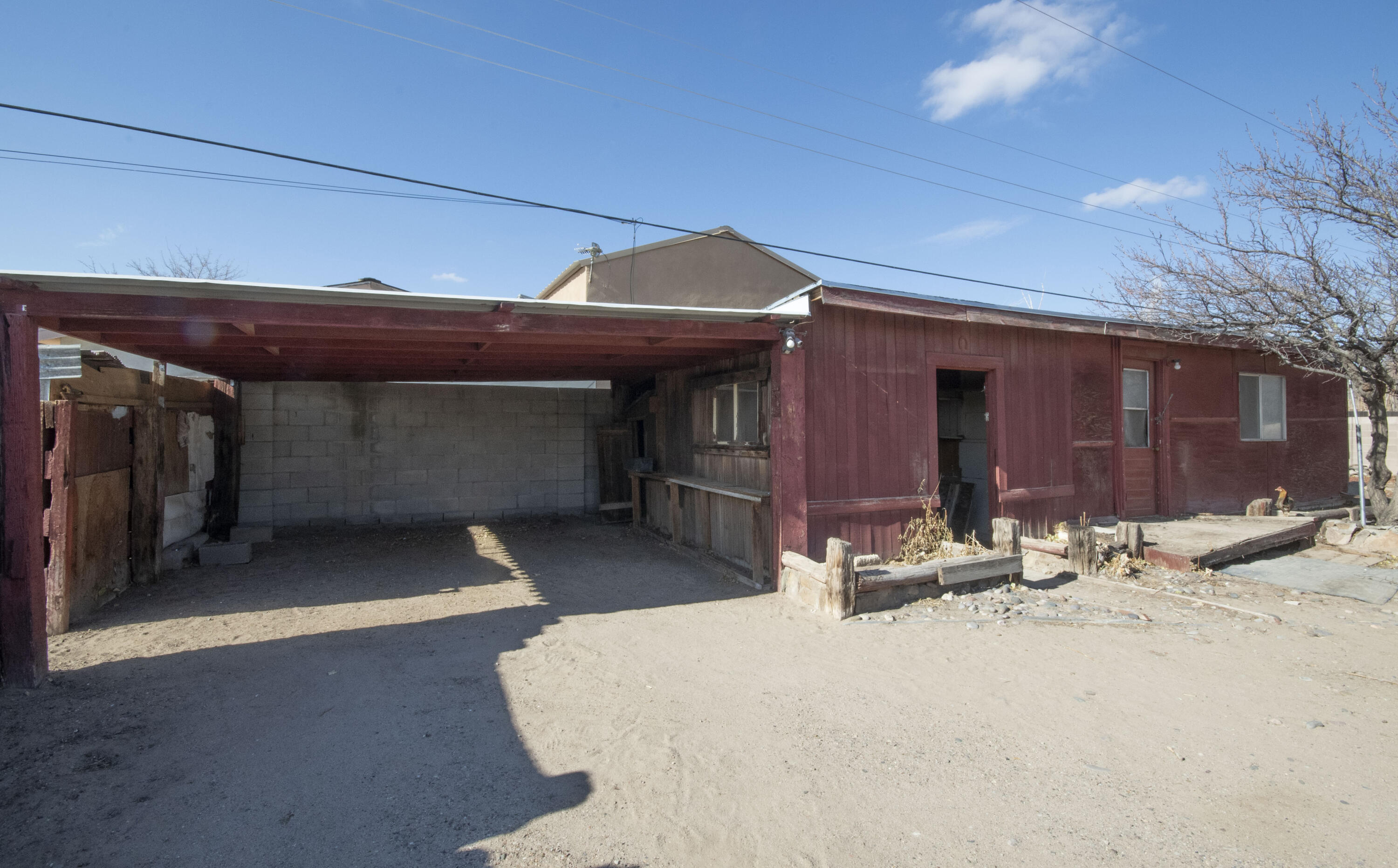 5607 GREER Loop SW