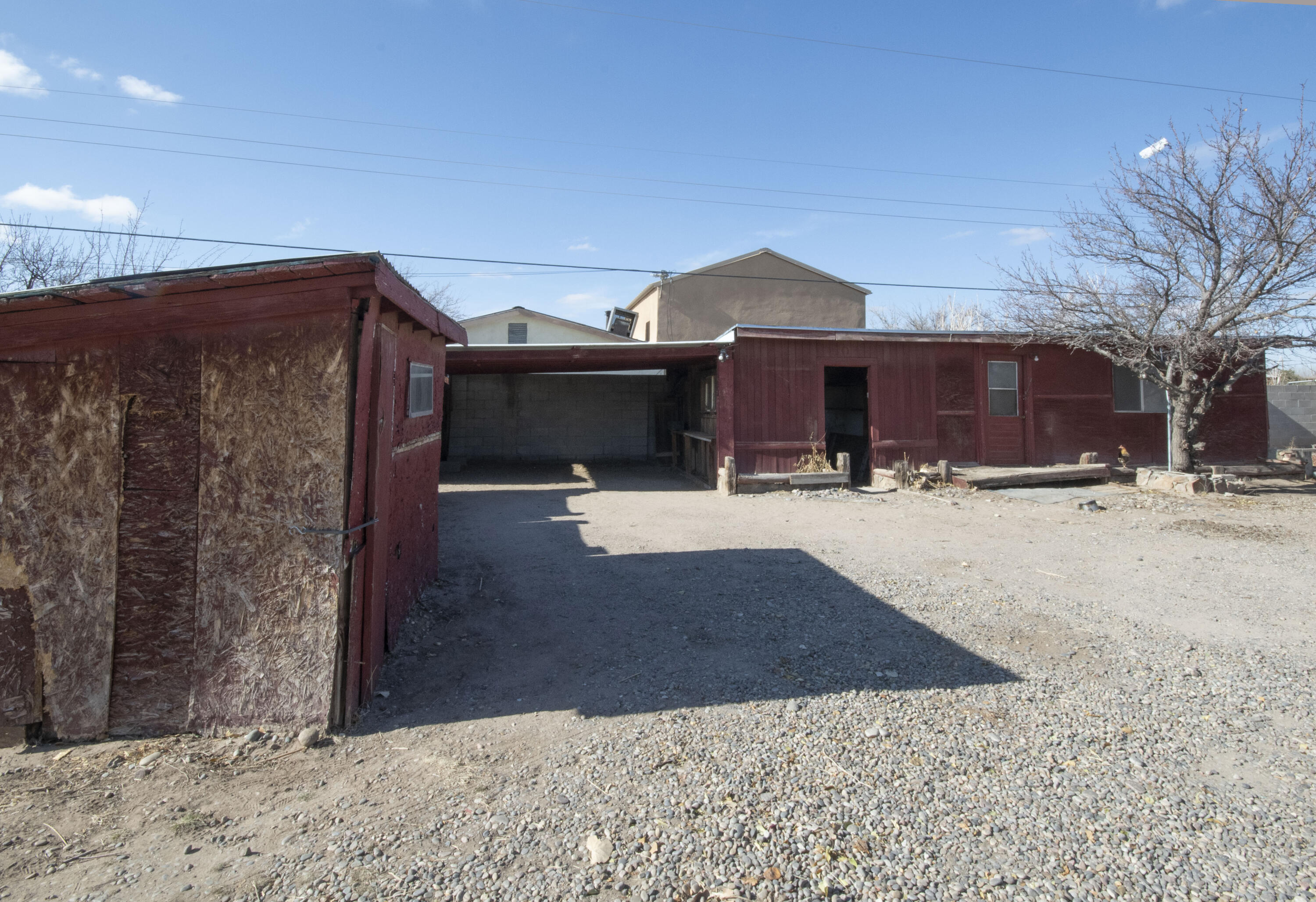 5607 GREER Loop SW