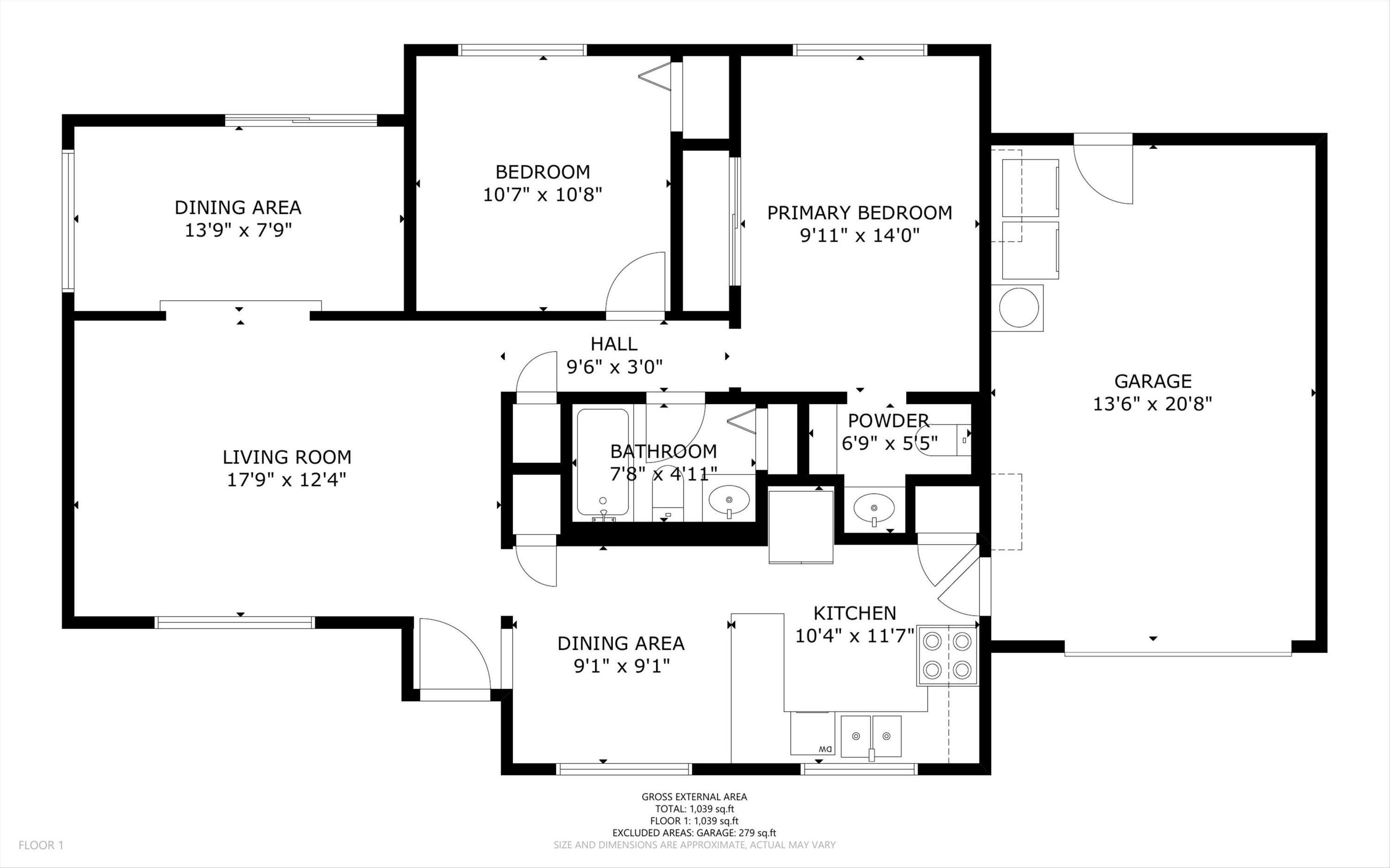 392 ALDA Road SE