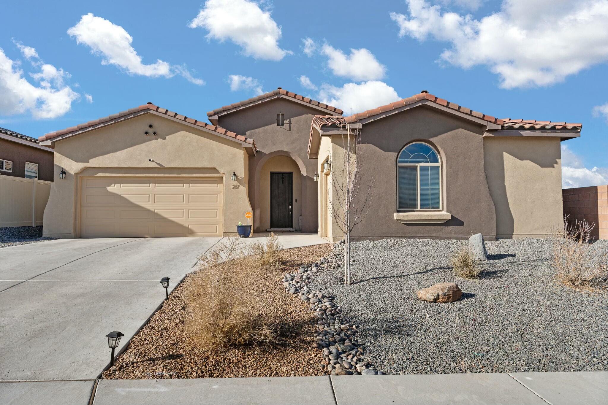 217 SILENT SPRING Drive NE