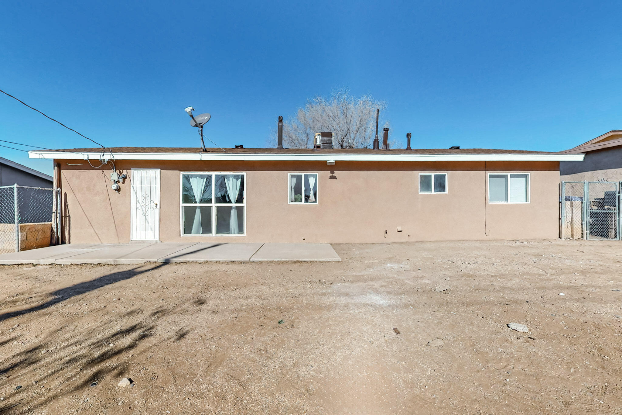 11708 SUMMER Avenue NE