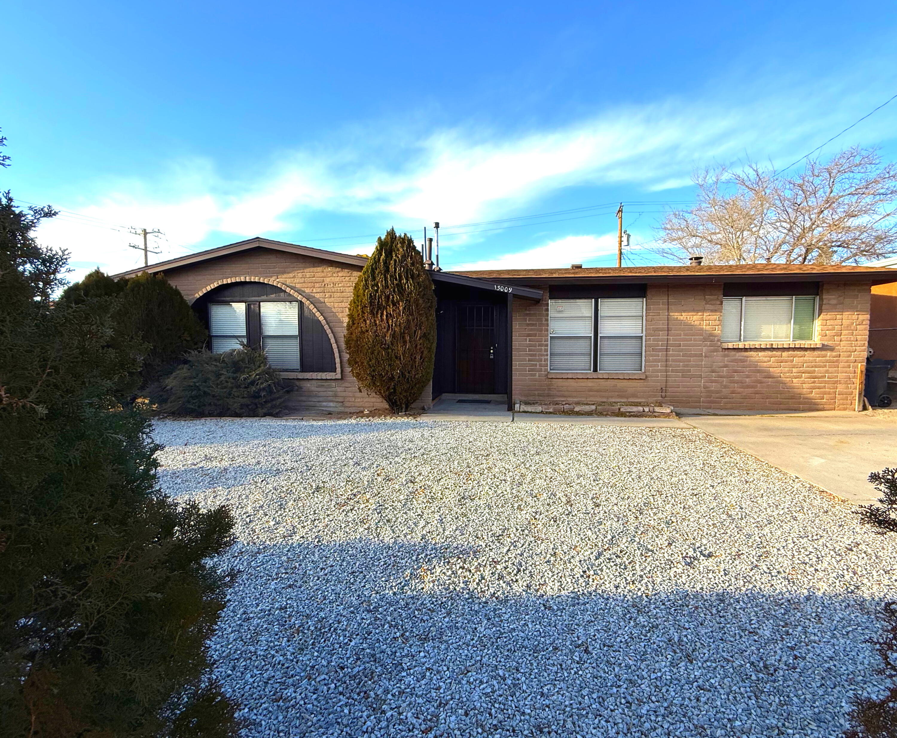 13009 SKYVIEW Avenue NE