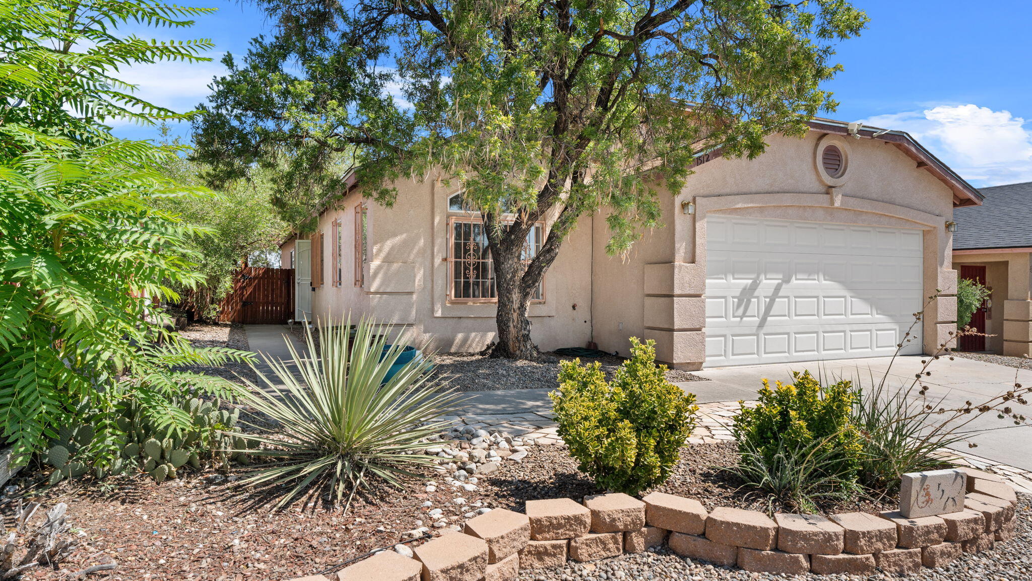 1512 QUIET DESERT Drive SW