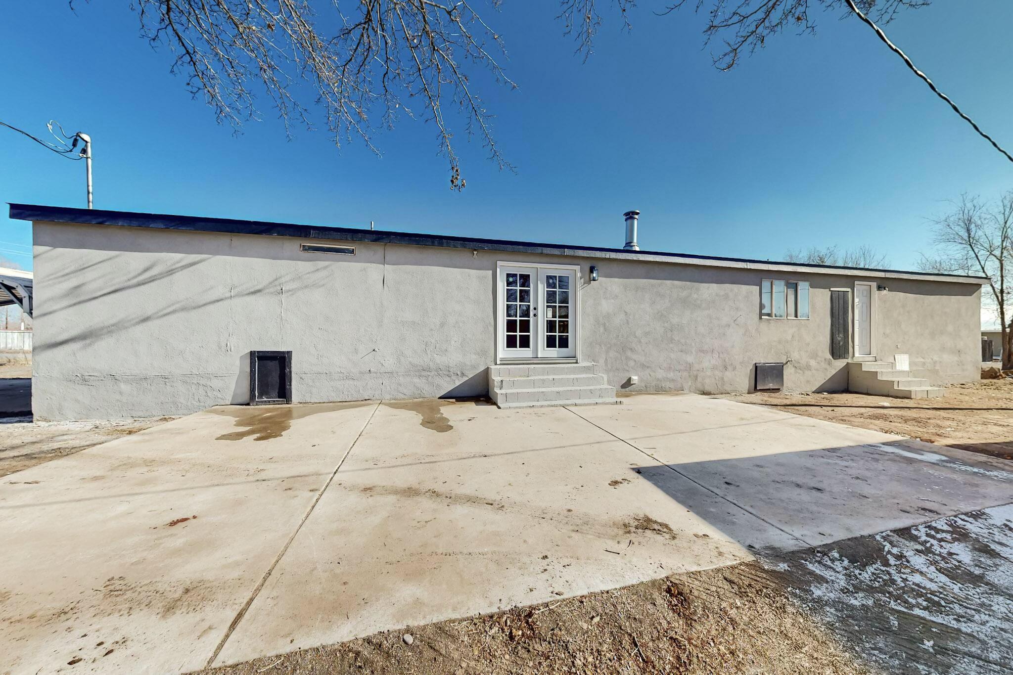 315 PINE Street