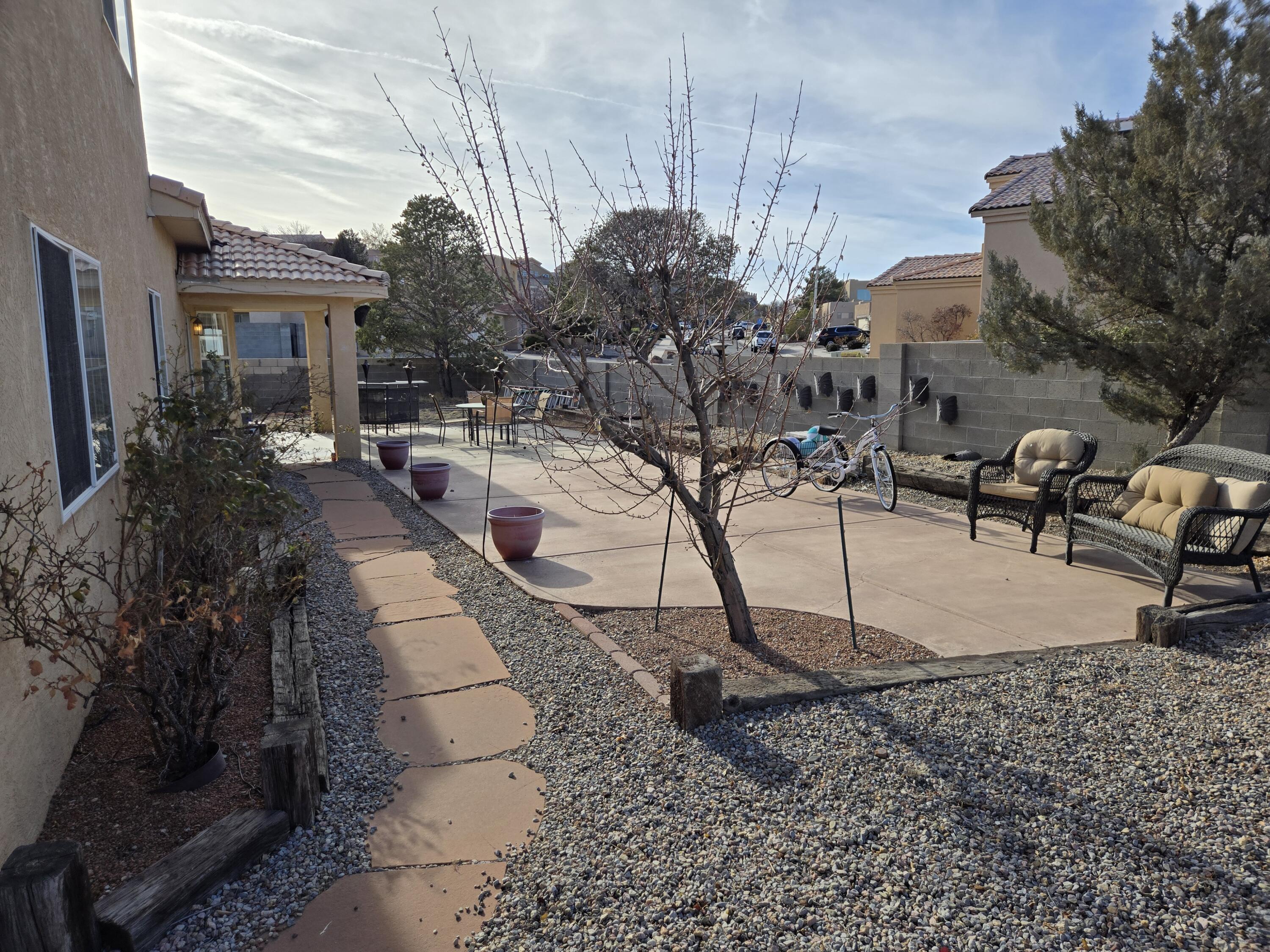 5009 RIO LAS VACAS Place NW