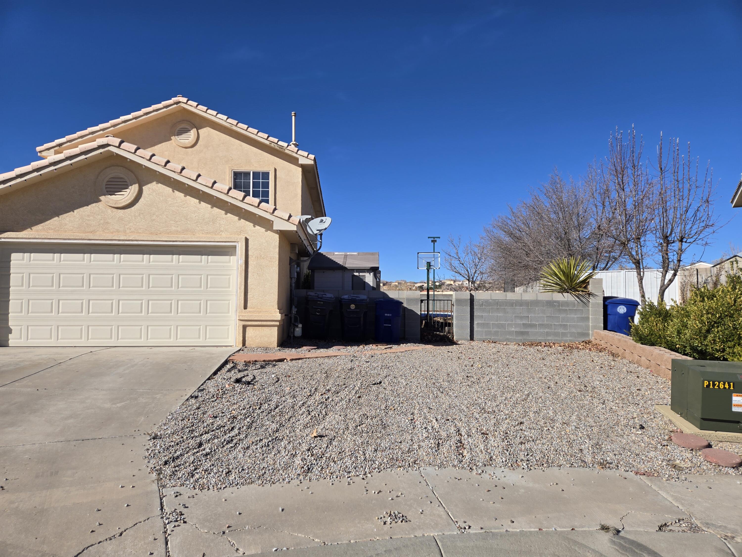 5009 RIO LAS VACAS Place NW