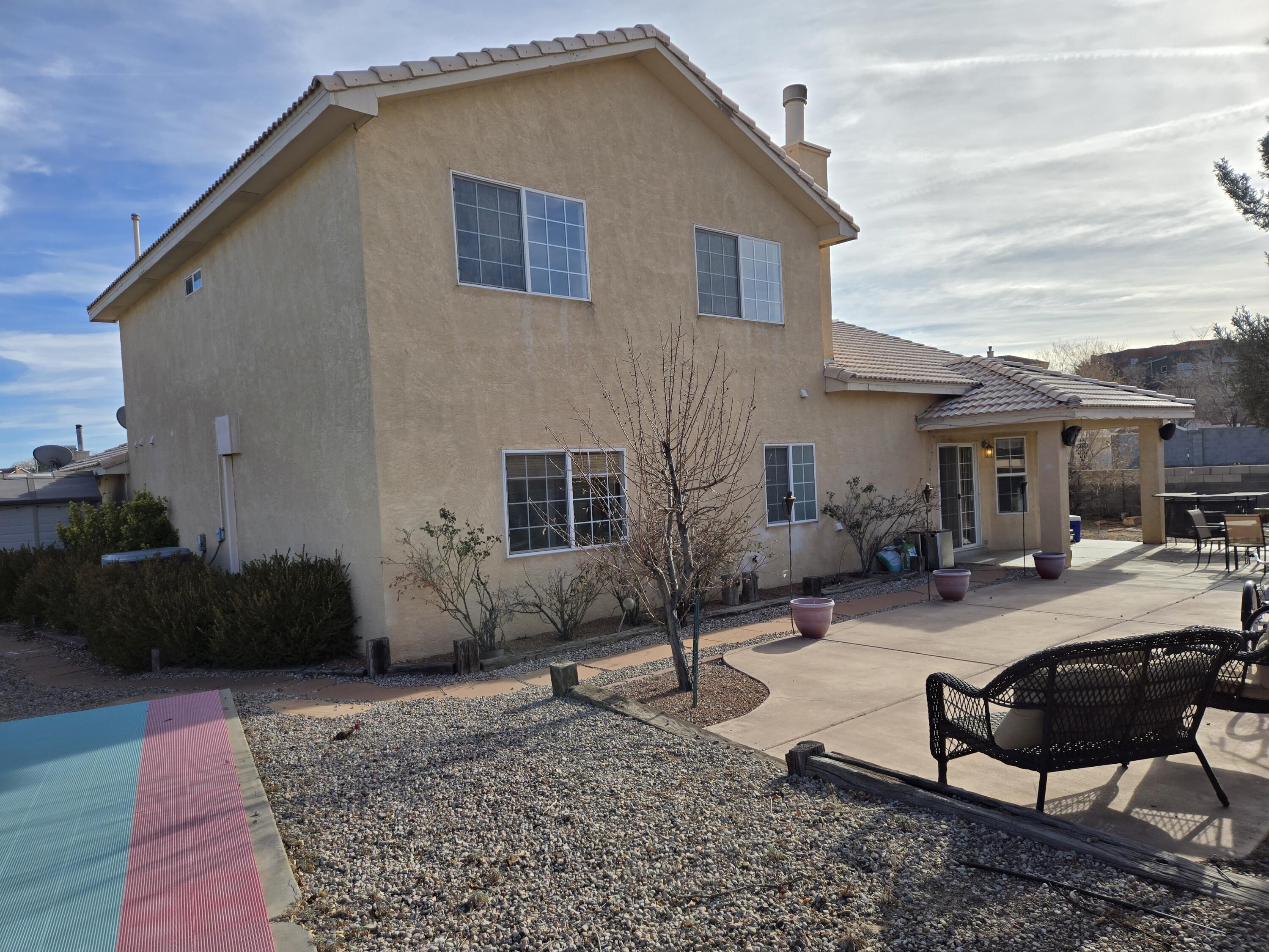 5009 RIO LAS VACAS Place NW