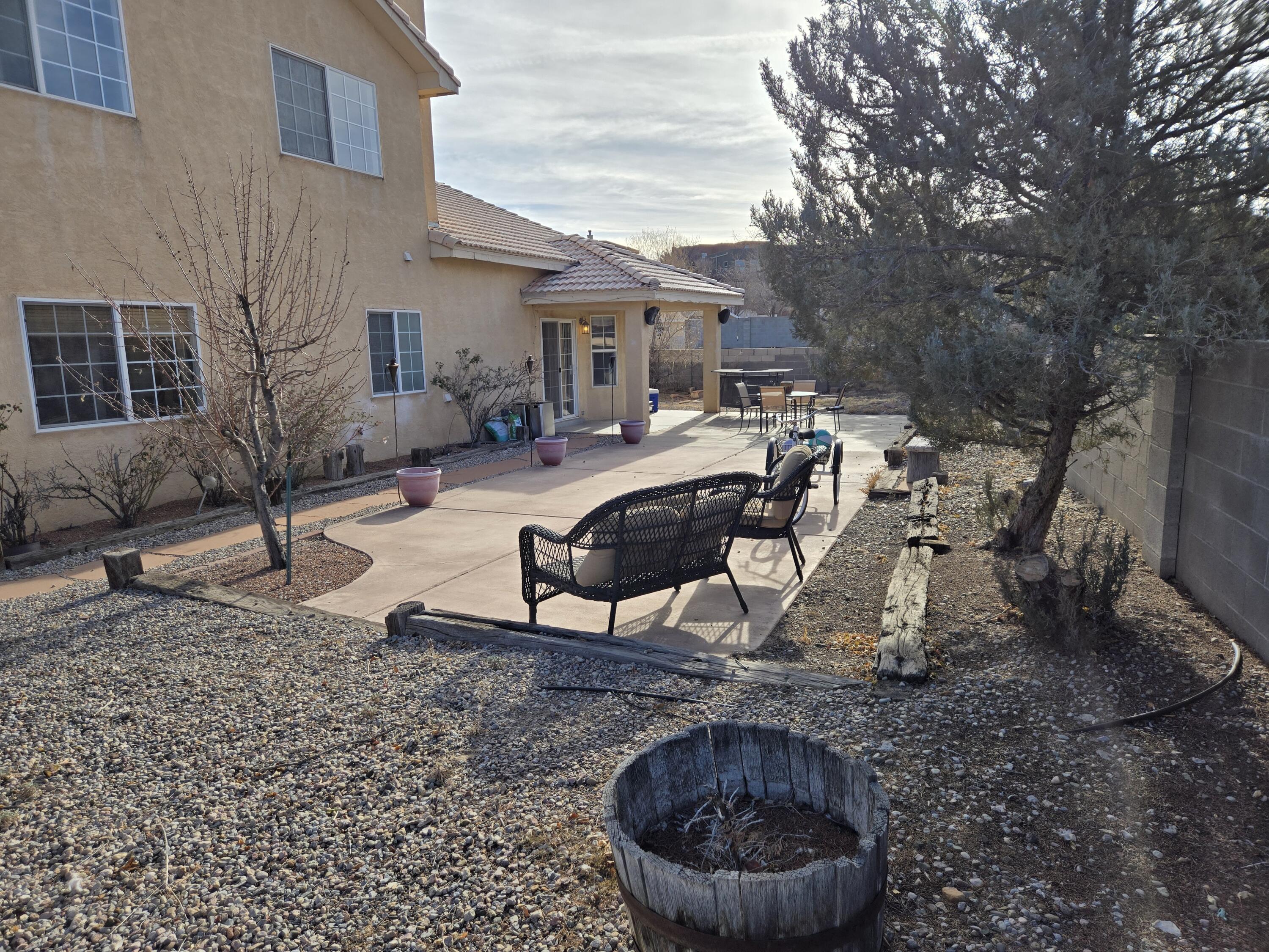 5009 RIO LAS VACAS Place NW