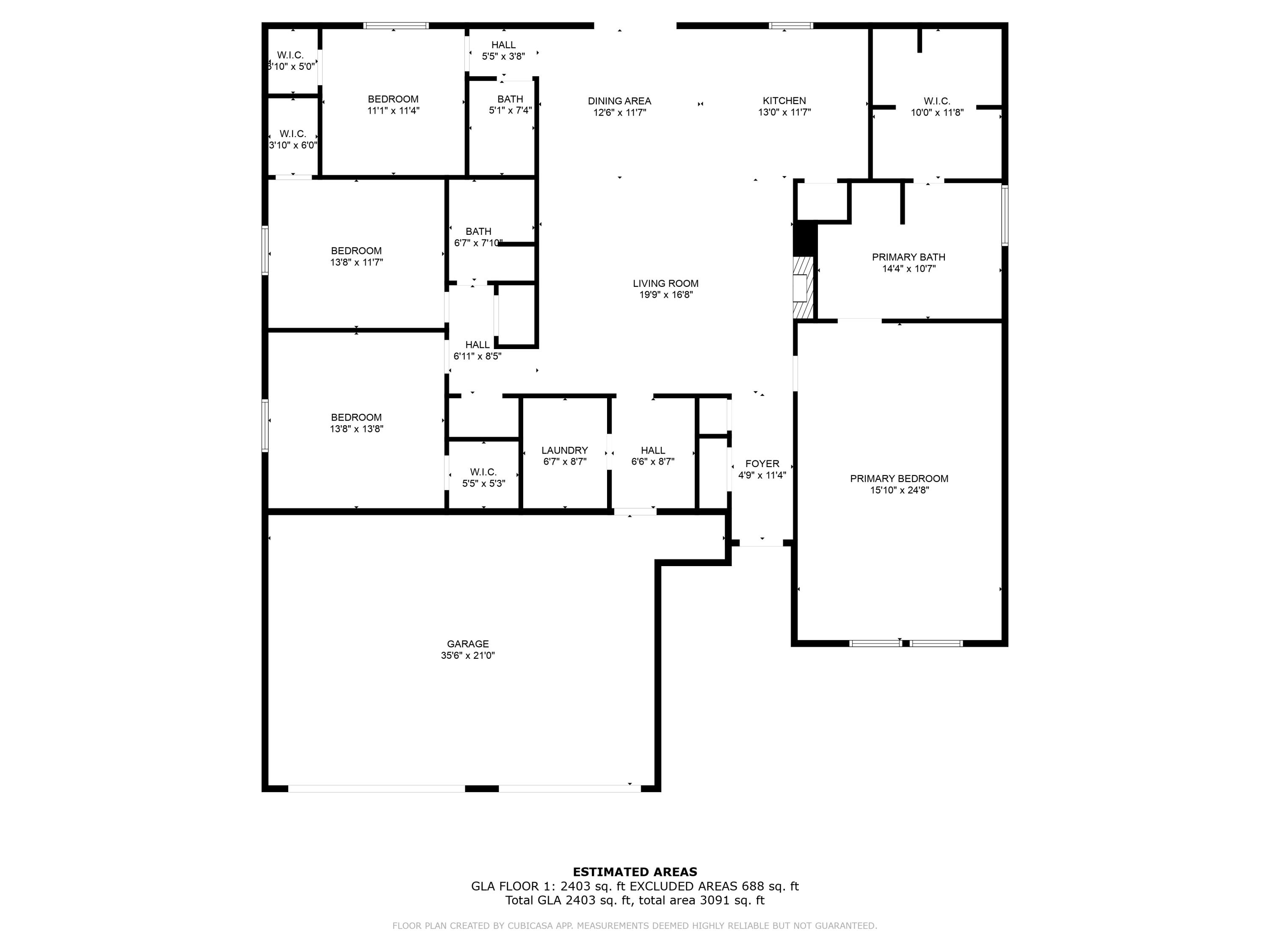 2409 NORTHGLEN Drive