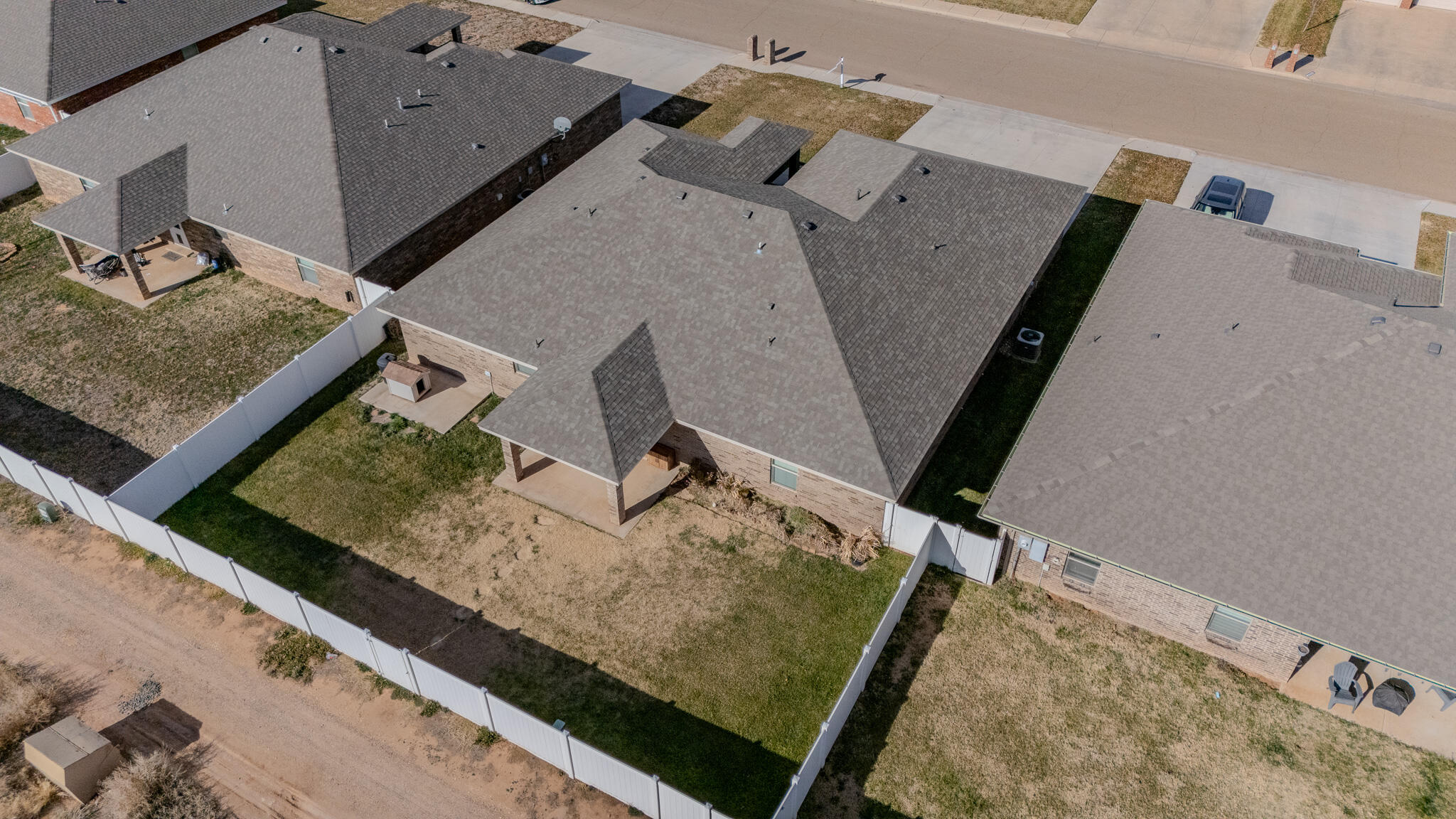 2409 NORTHGLEN Drive