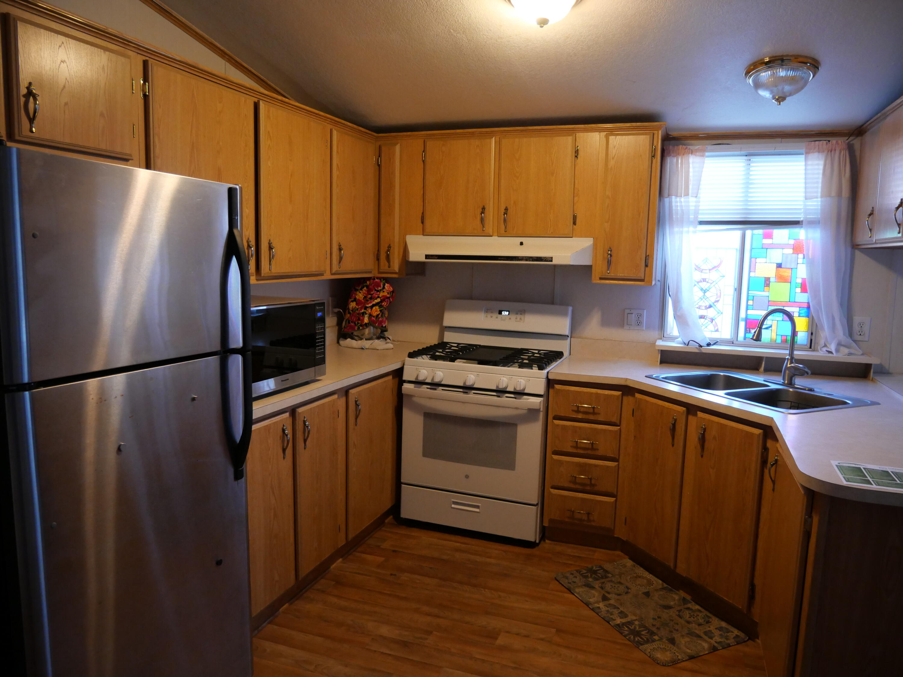 12372 HORSESHOE Trail SE
