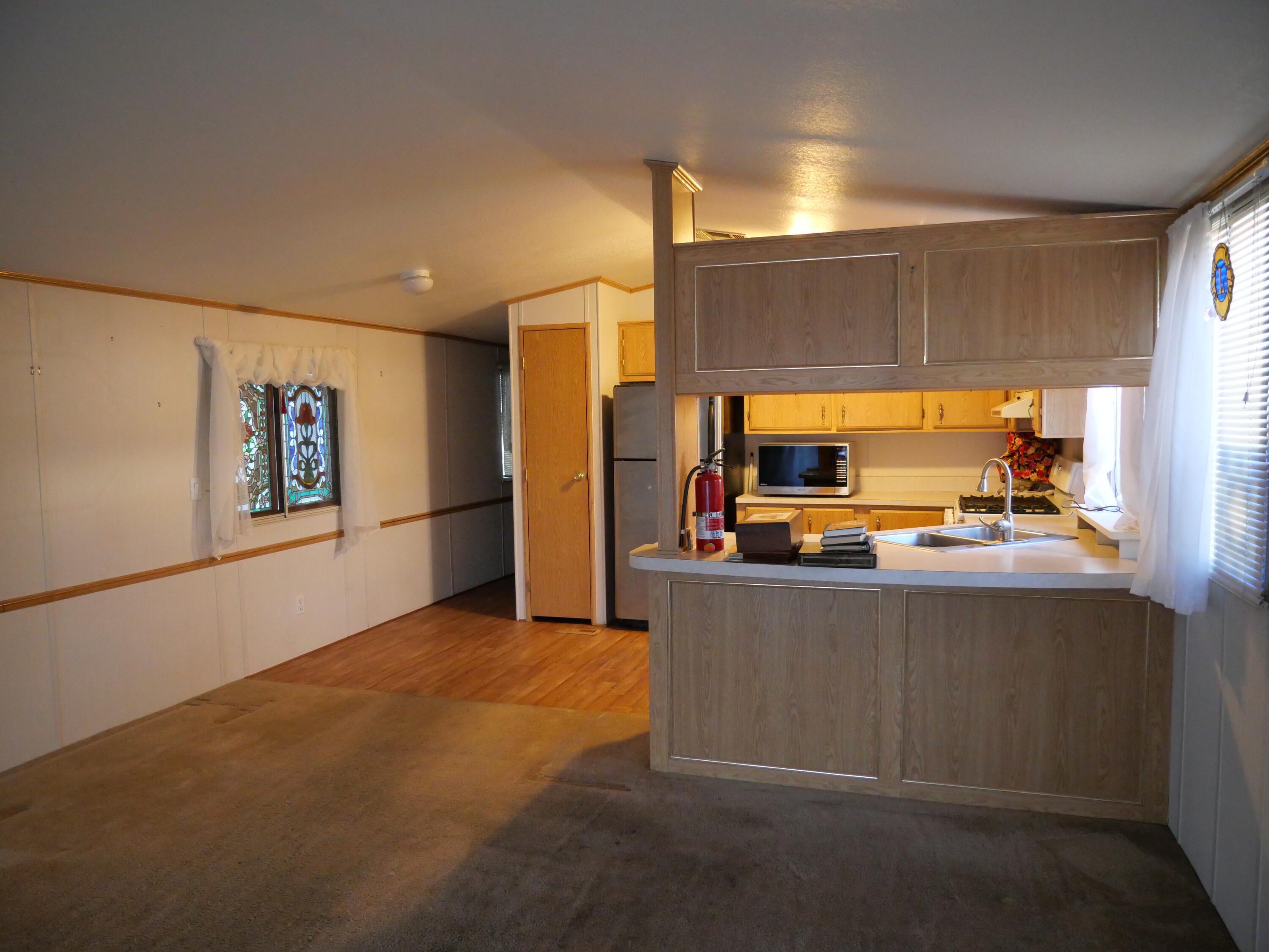 12372 HORSESHOE Trail SE