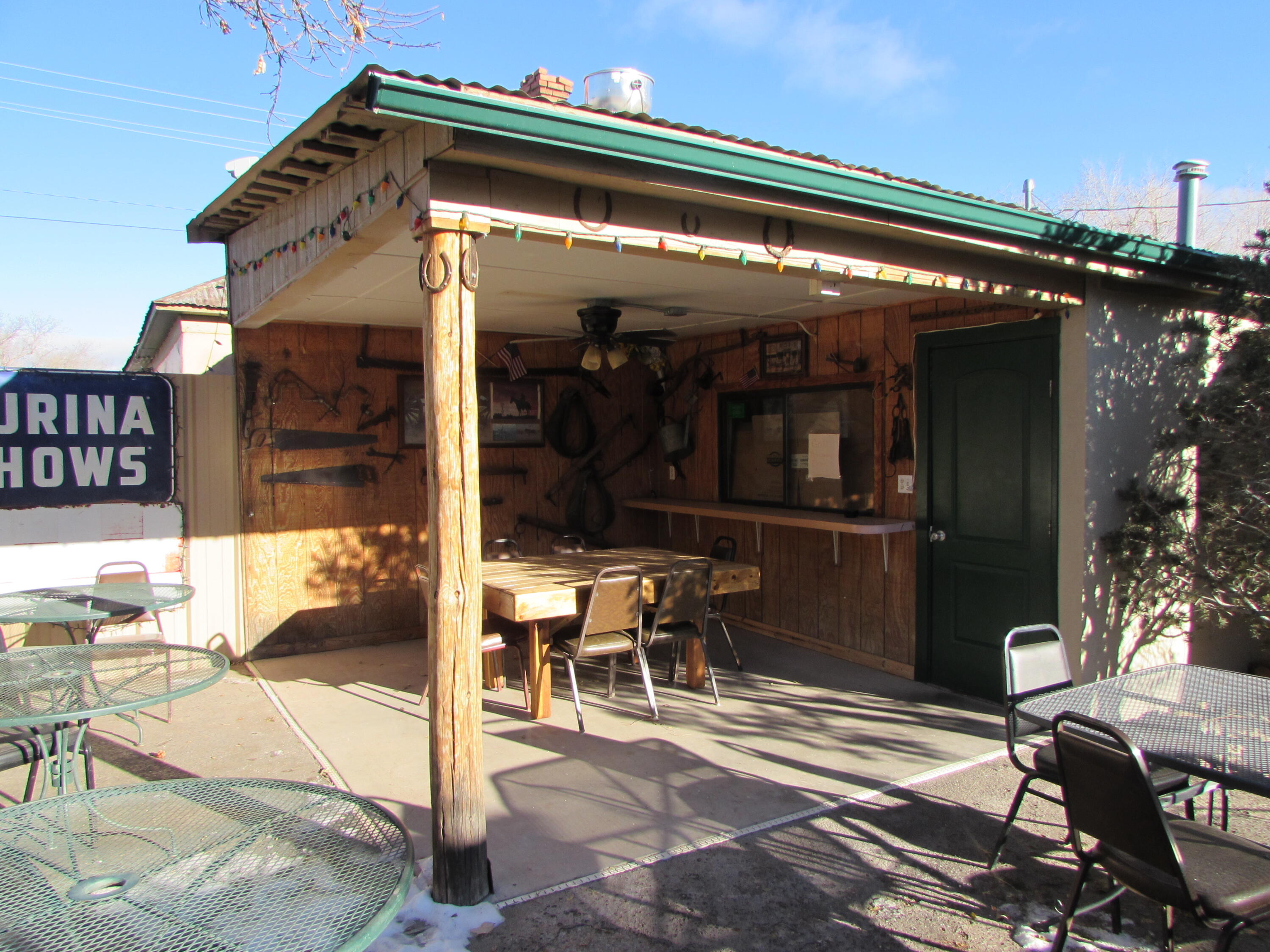 505 First Street