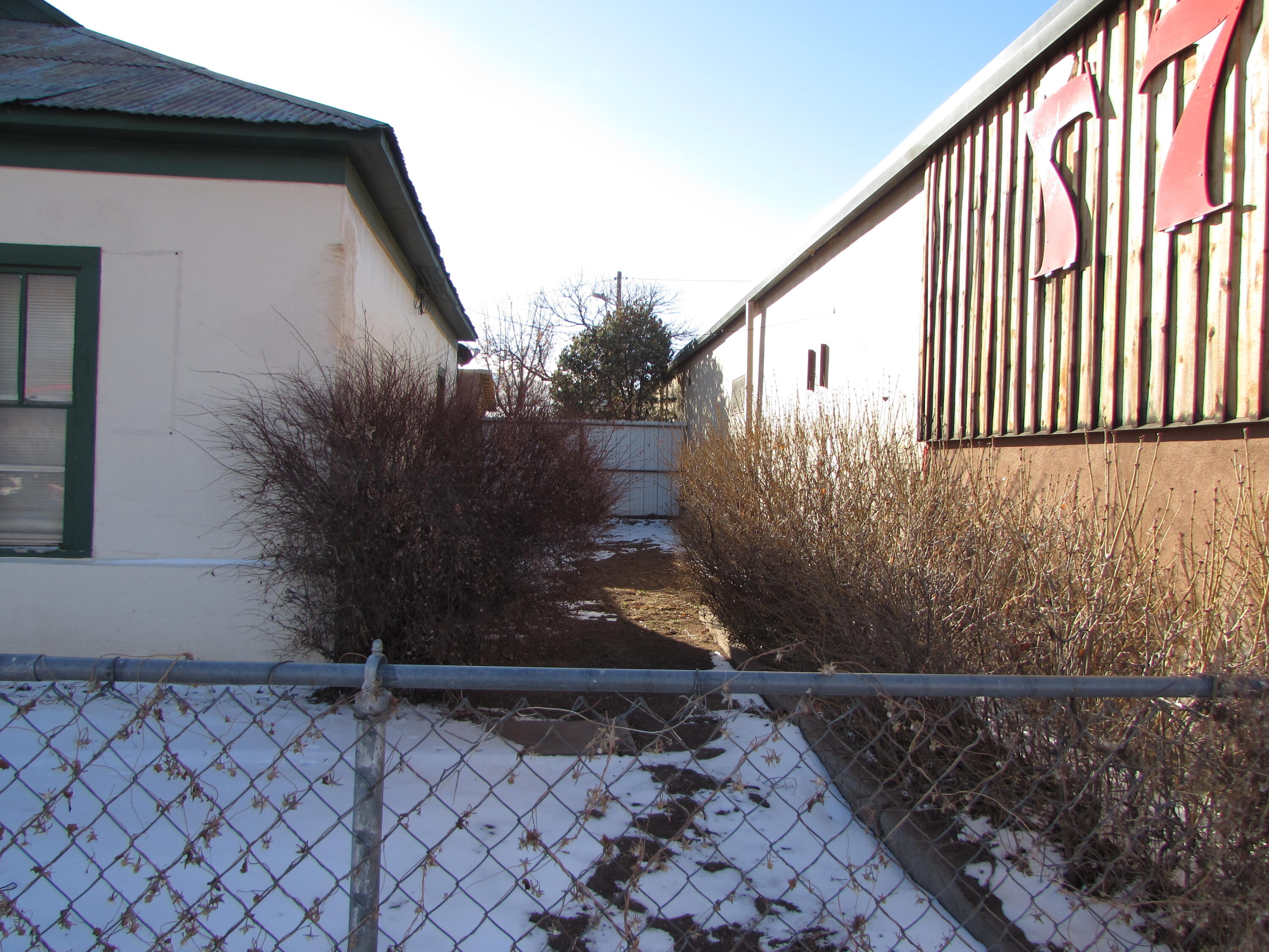505 First Street