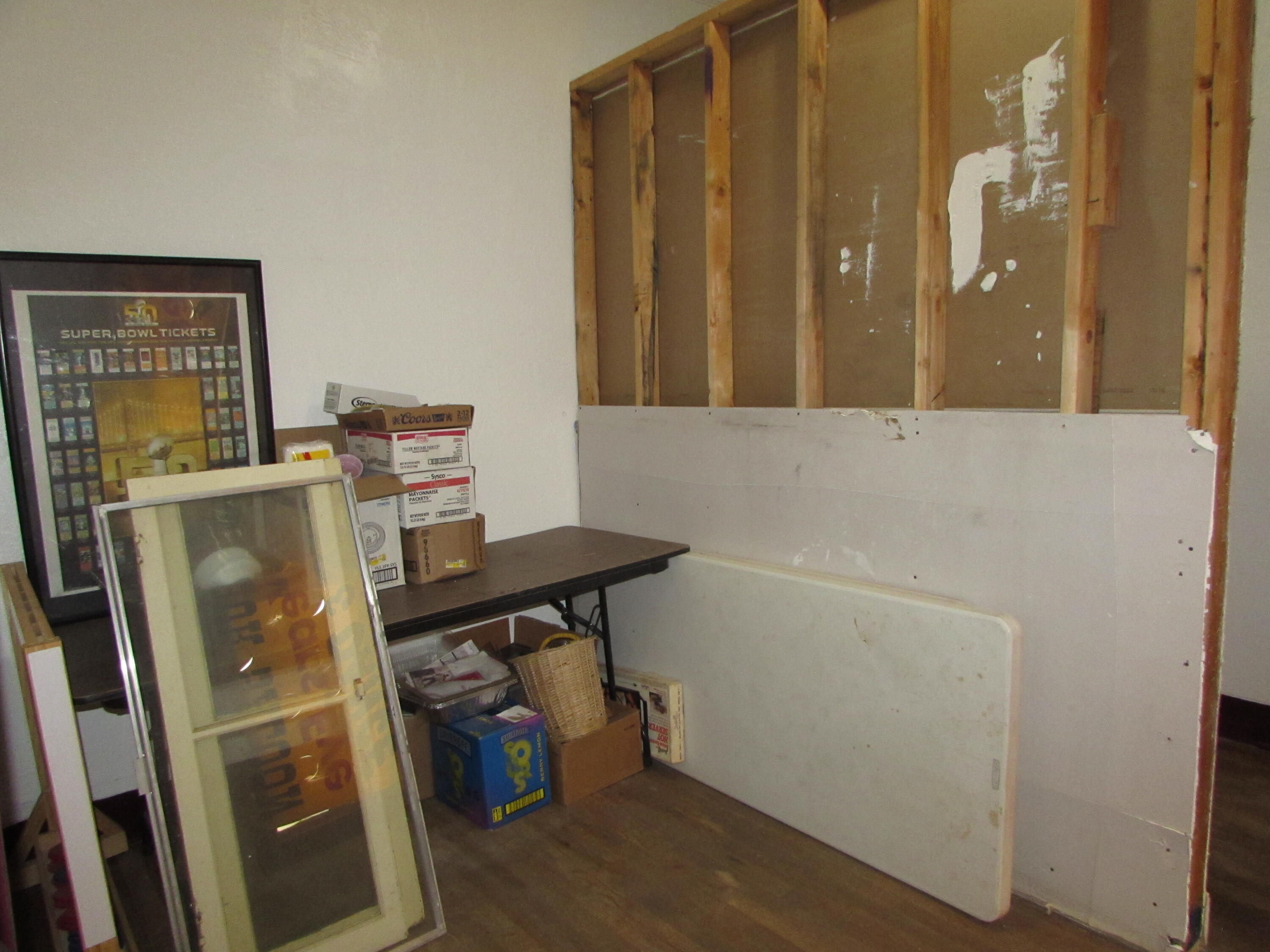505 First Street