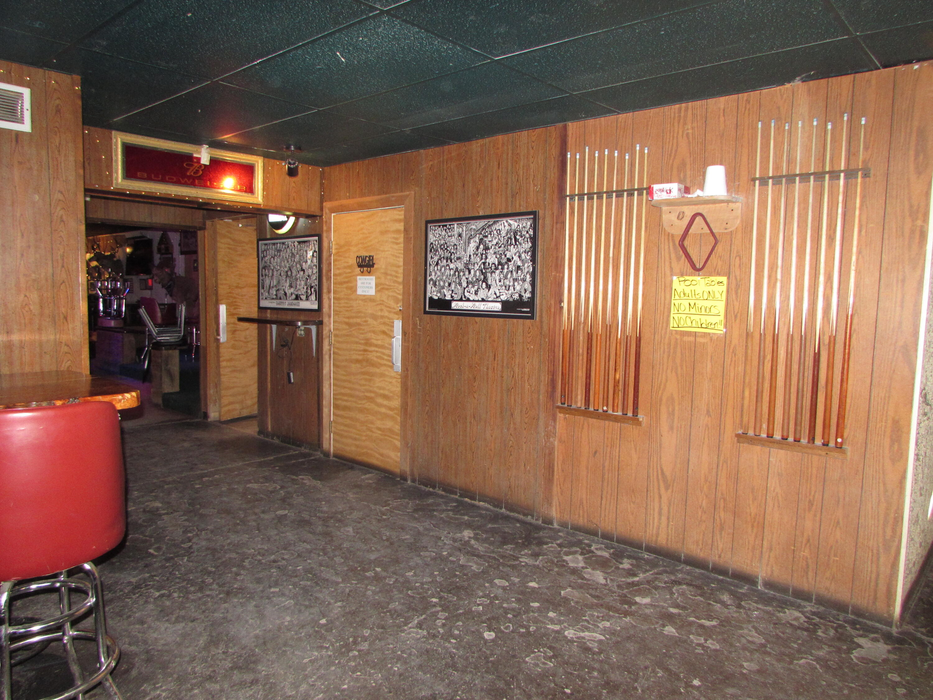 505 First Street
