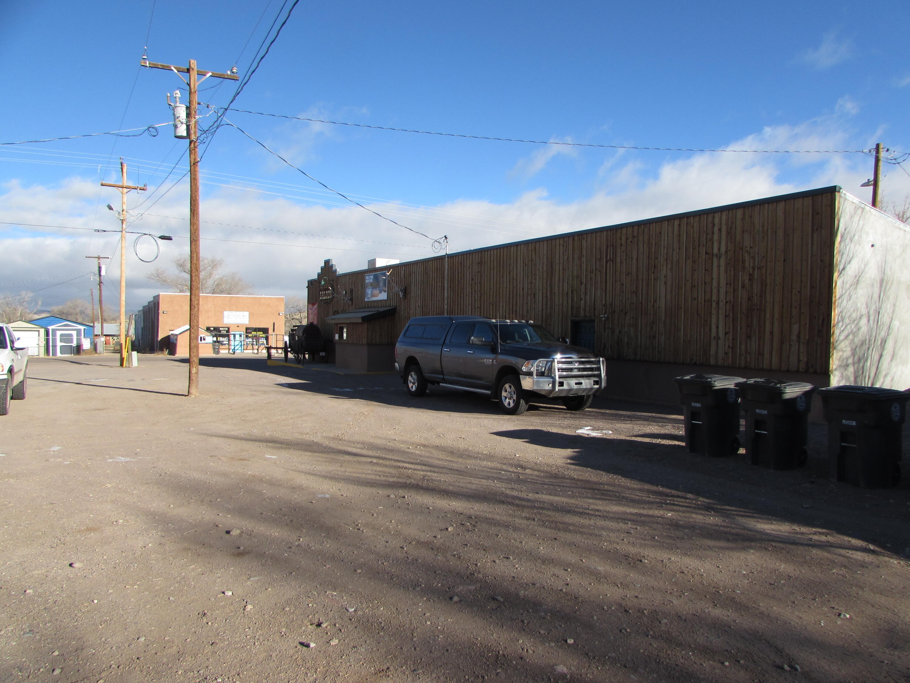 505 First Street