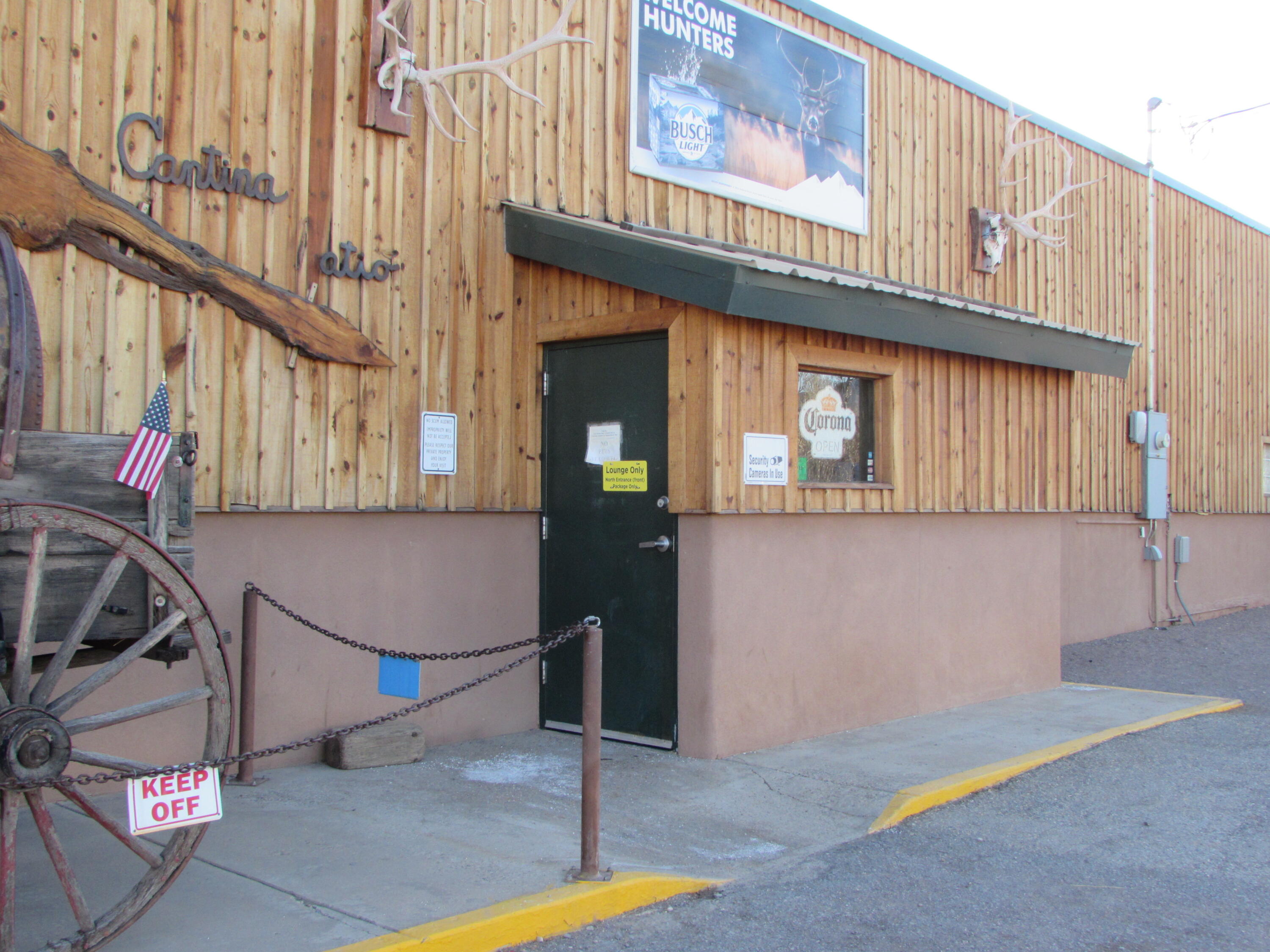 505 First Street