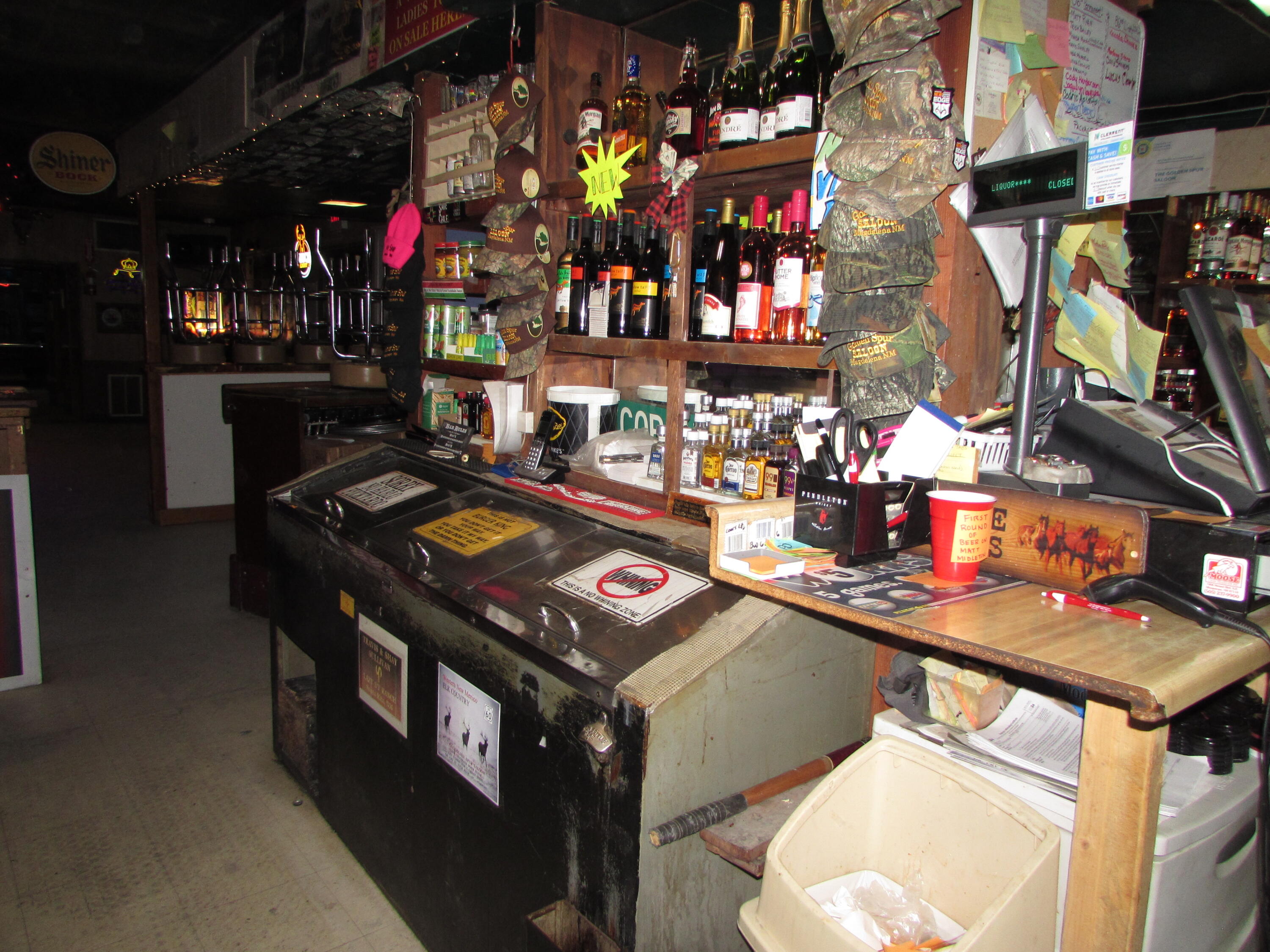 505 First Street