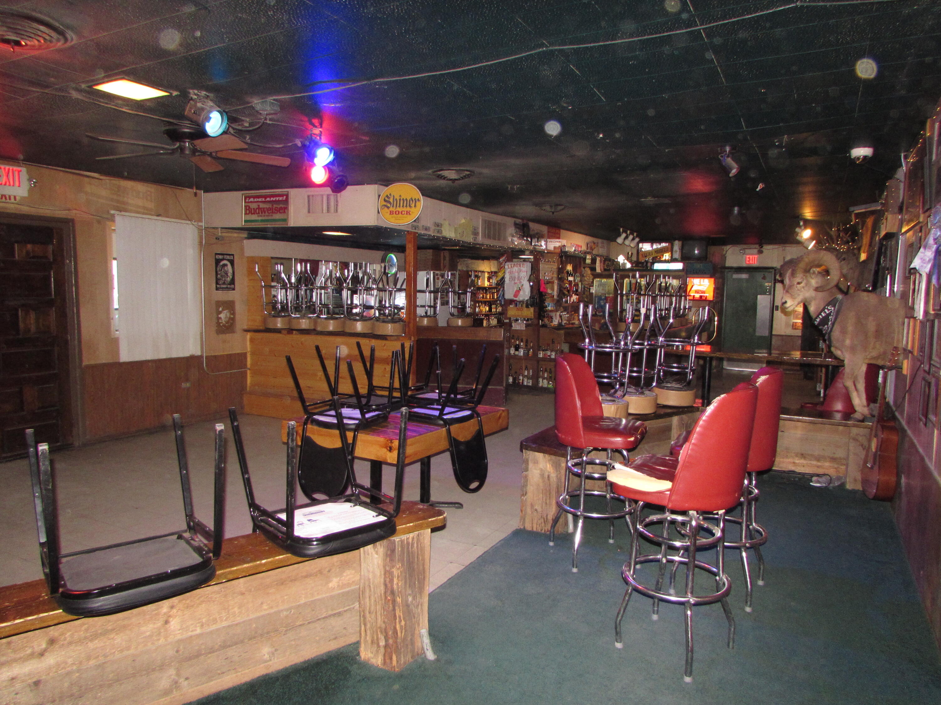 505 First Street