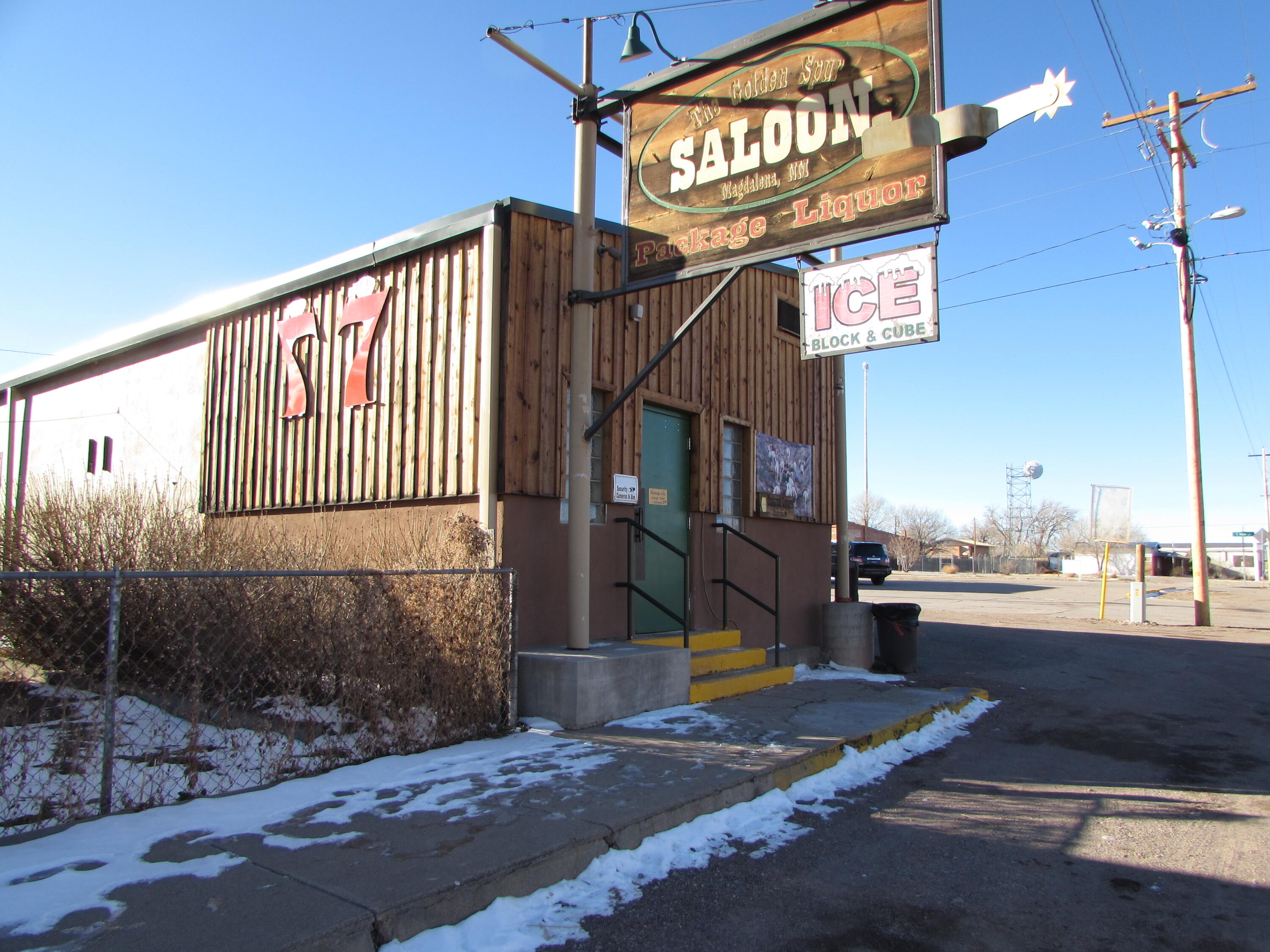 505 First Street