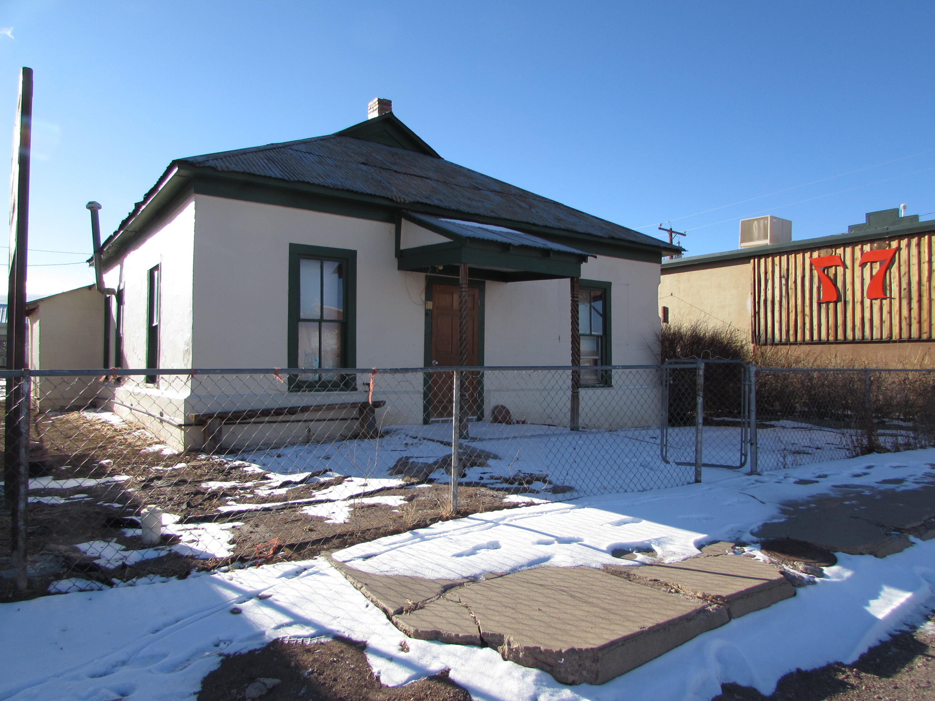 505 First Street